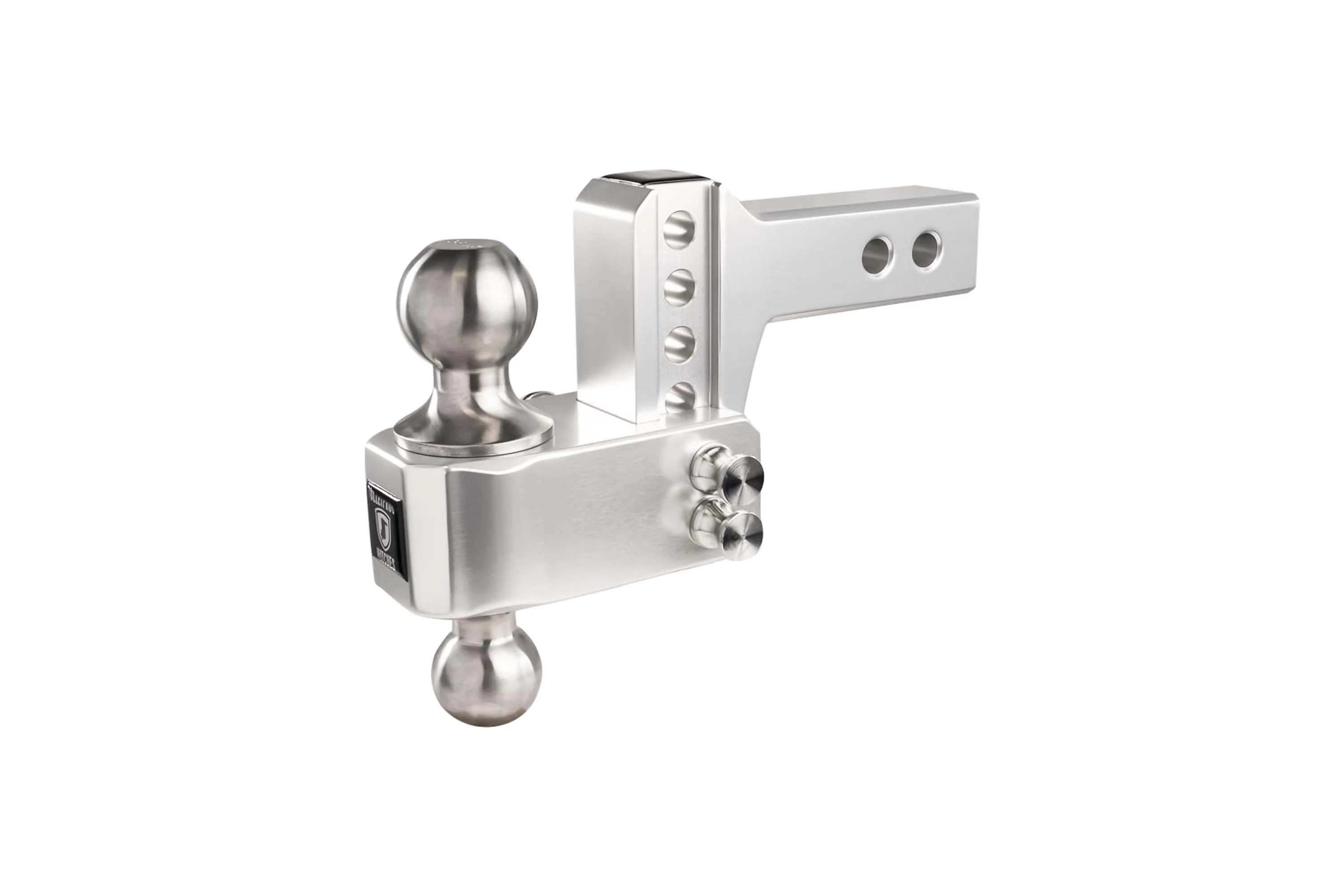 Medium Duty Hitches - Rated to 14,000 LBS From $219