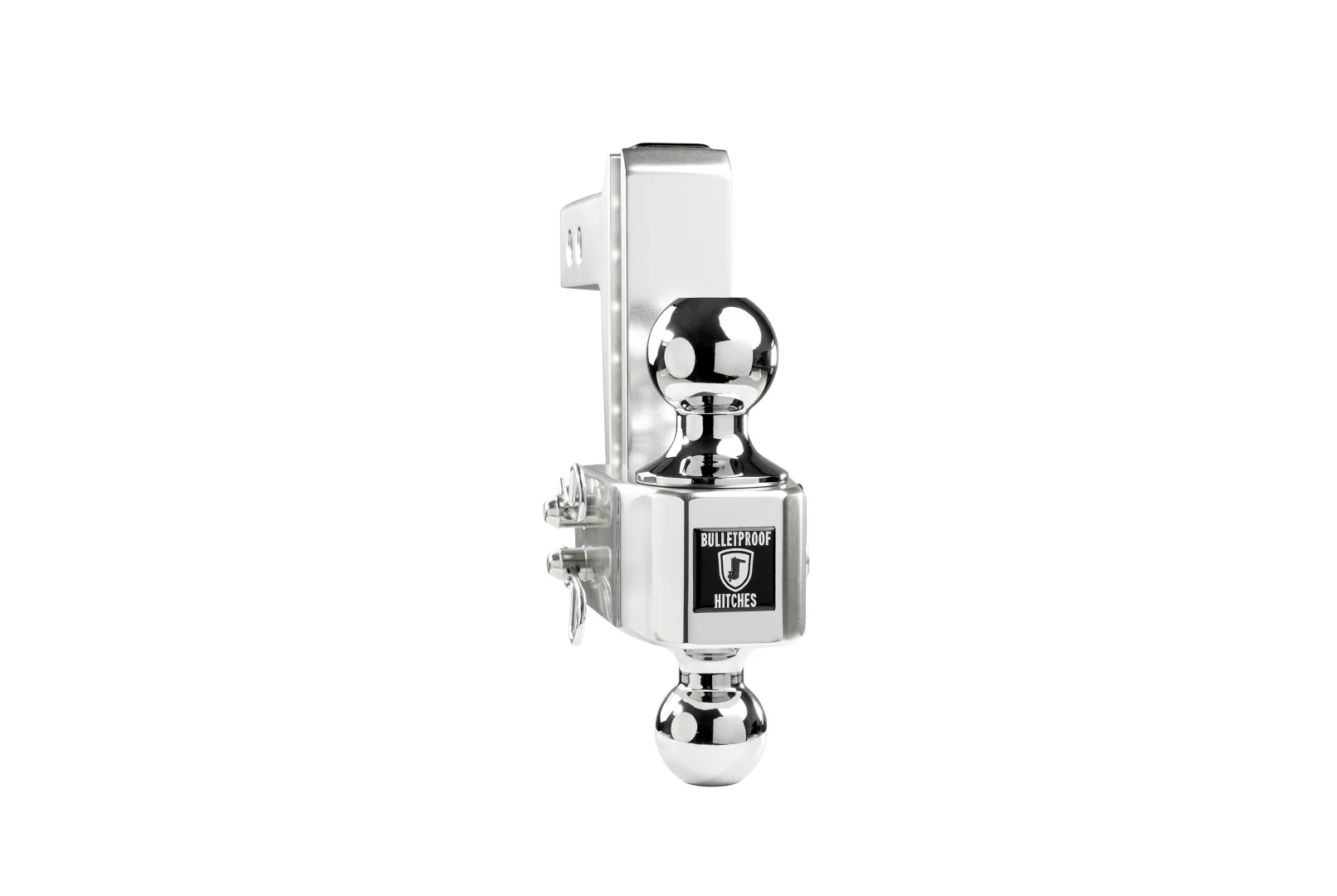 2.0" Aluminum Medium Duty 4" Drop/Rise Hitch - Image 40