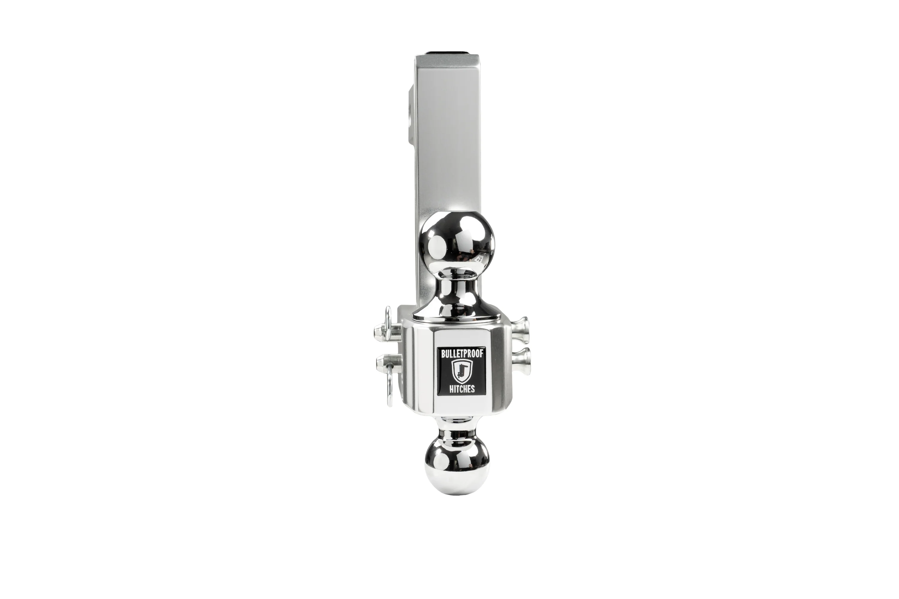 2.0" Aluminum Medium Duty 6" Drop/Rise Hitch - Image 38