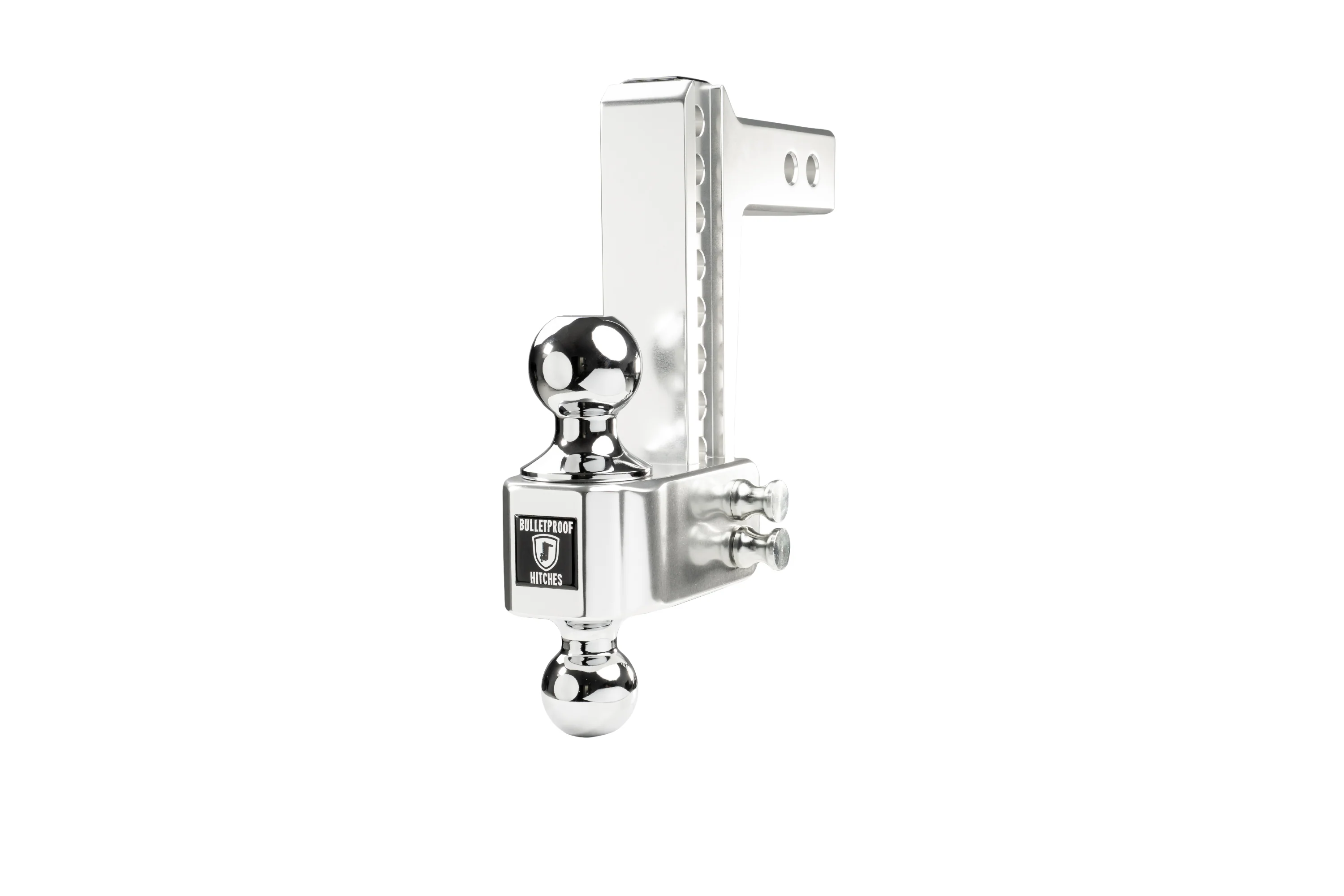2.0" Aluminum Medium Duty 6" Drop/Rise Hitch - Image 41