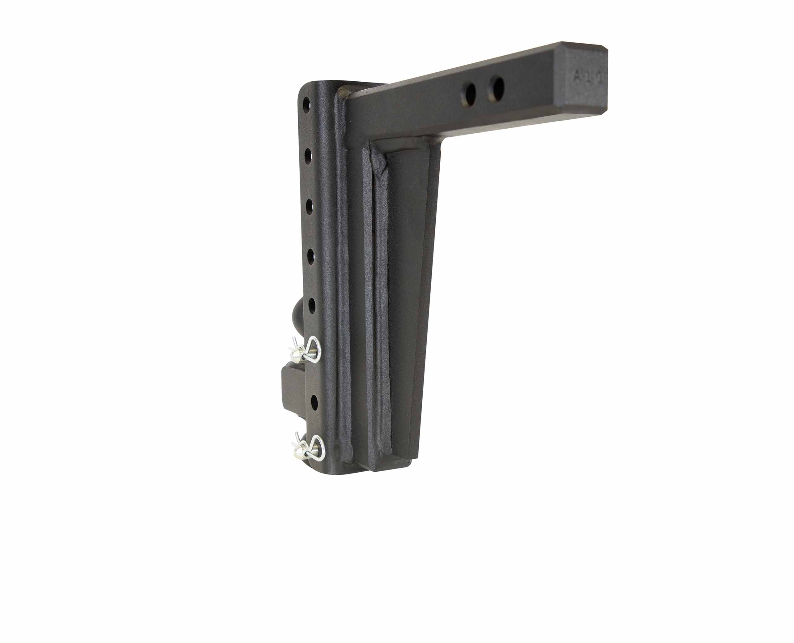 2.0" Extreme Duty 10" Drop/Rise Hitch - Image 24