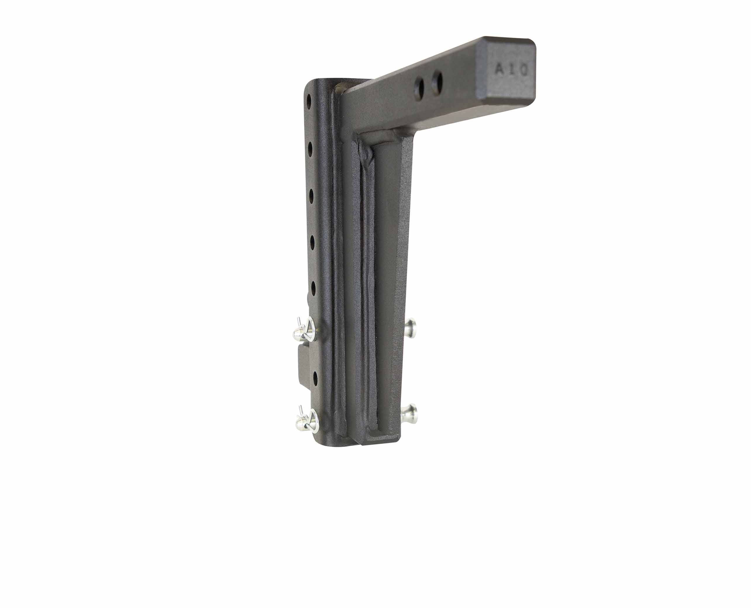 2.0" Extreme Duty 10" Drop/Rise Hitch - Image 25