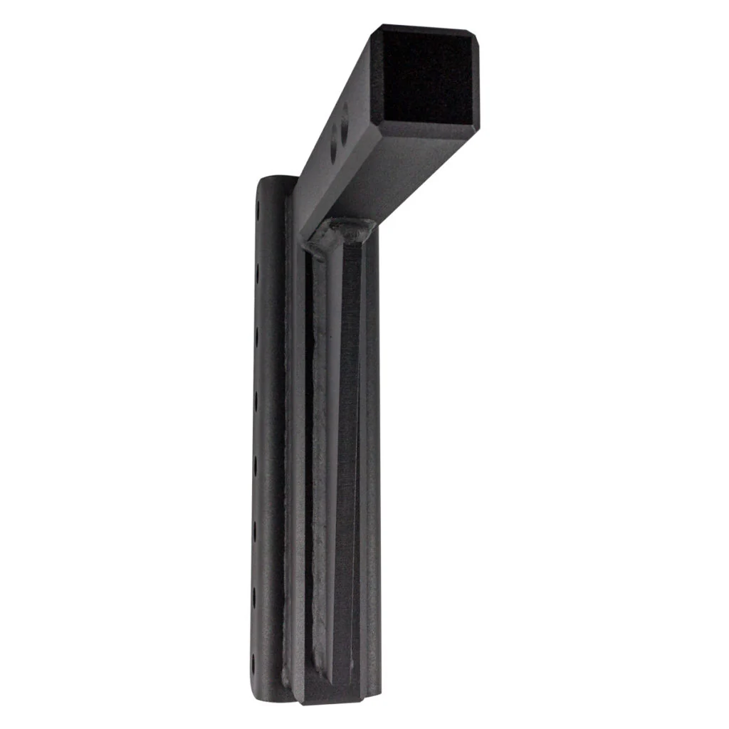 2.0" Extreme Duty 10" Drop/Rise Hitch - Image 6
