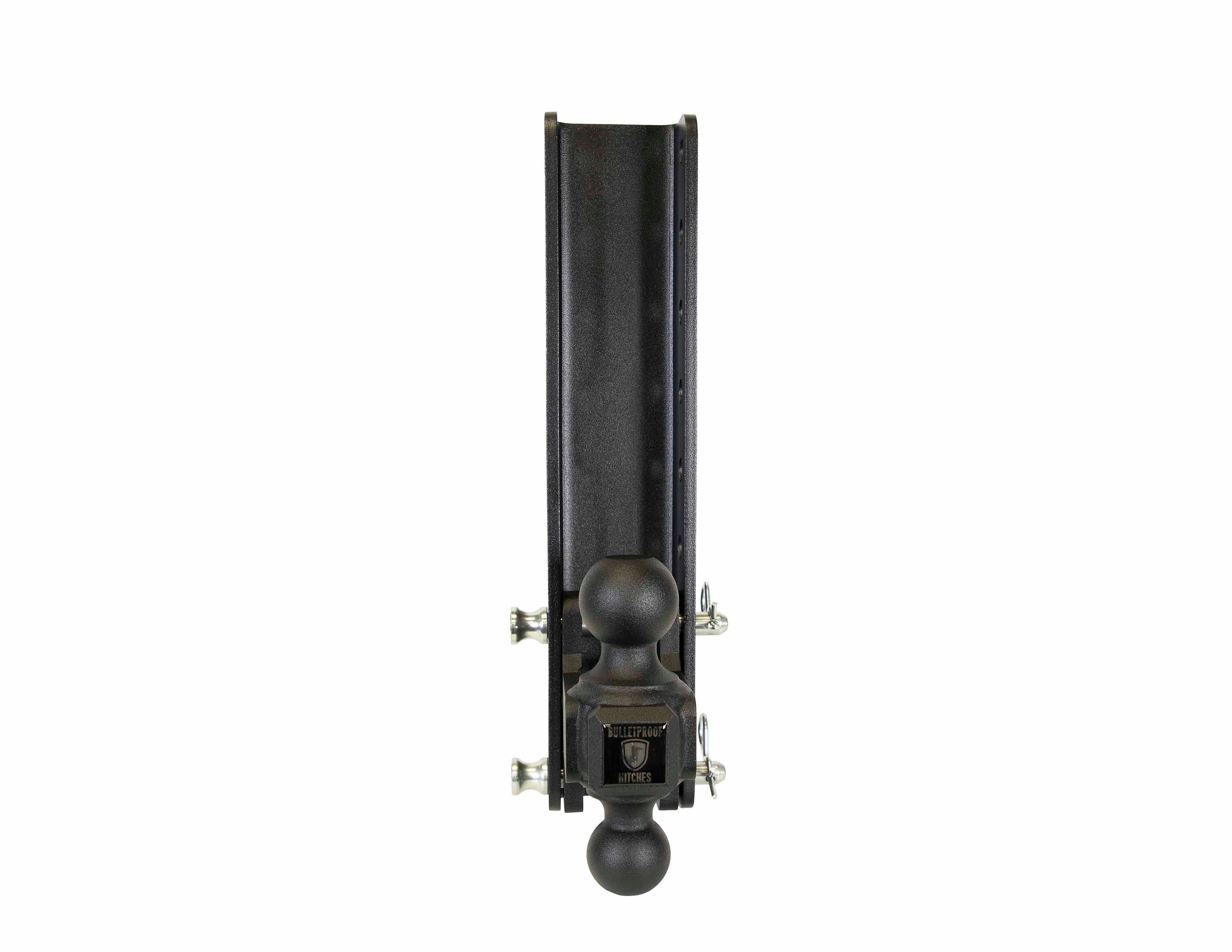 2.0" Extreme Duty 4" & 6" Offset Hitch - Image 41