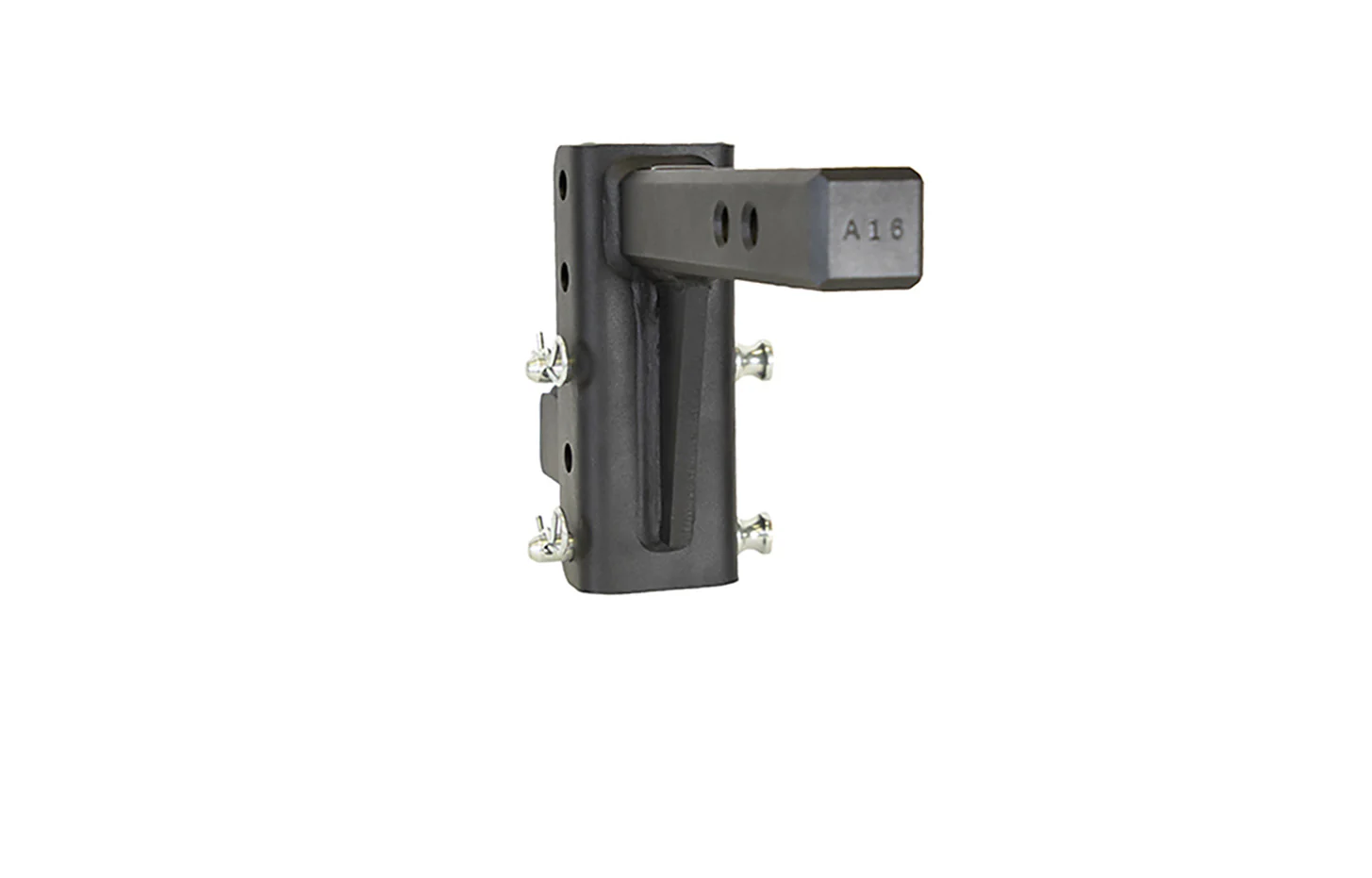 2.0" Extreme Duty 4" Drop/Rise Hitch - Image 24