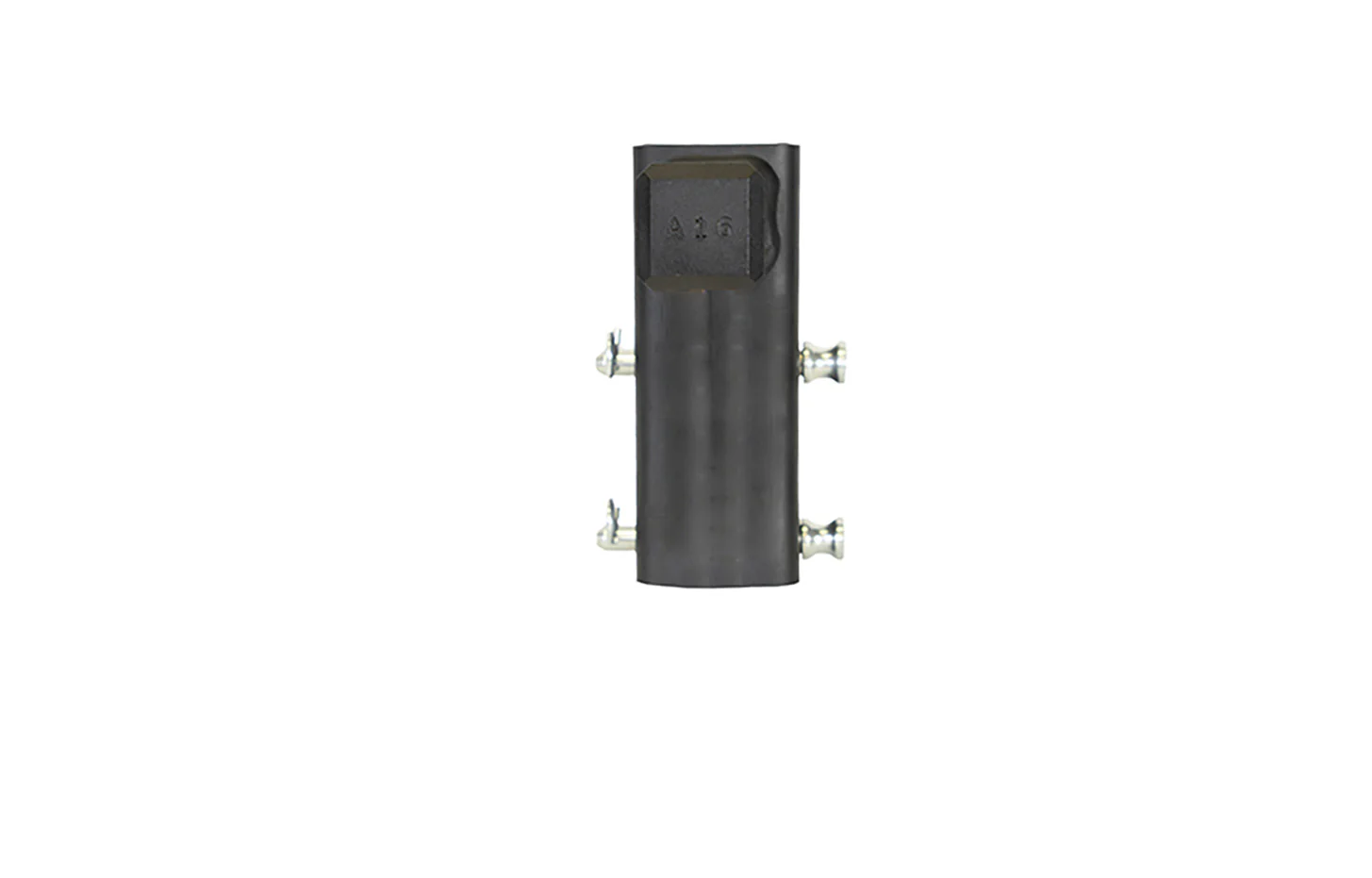 2.0" Extreme Duty 4" Drop/Rise Hitch - Image 25