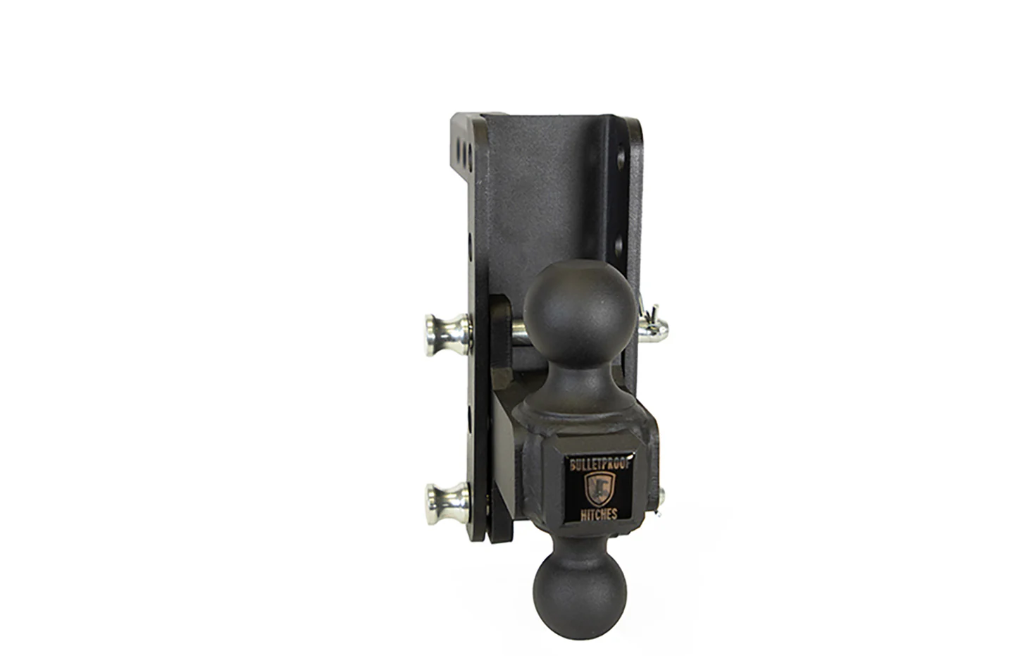 2.0" Extreme Duty 4" Drop/Rise Hitch - Image 41