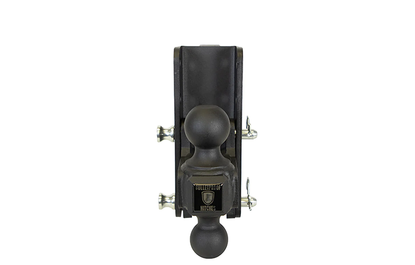2.0" Extreme Duty 4" Drop/Rise Hitch - Image 7