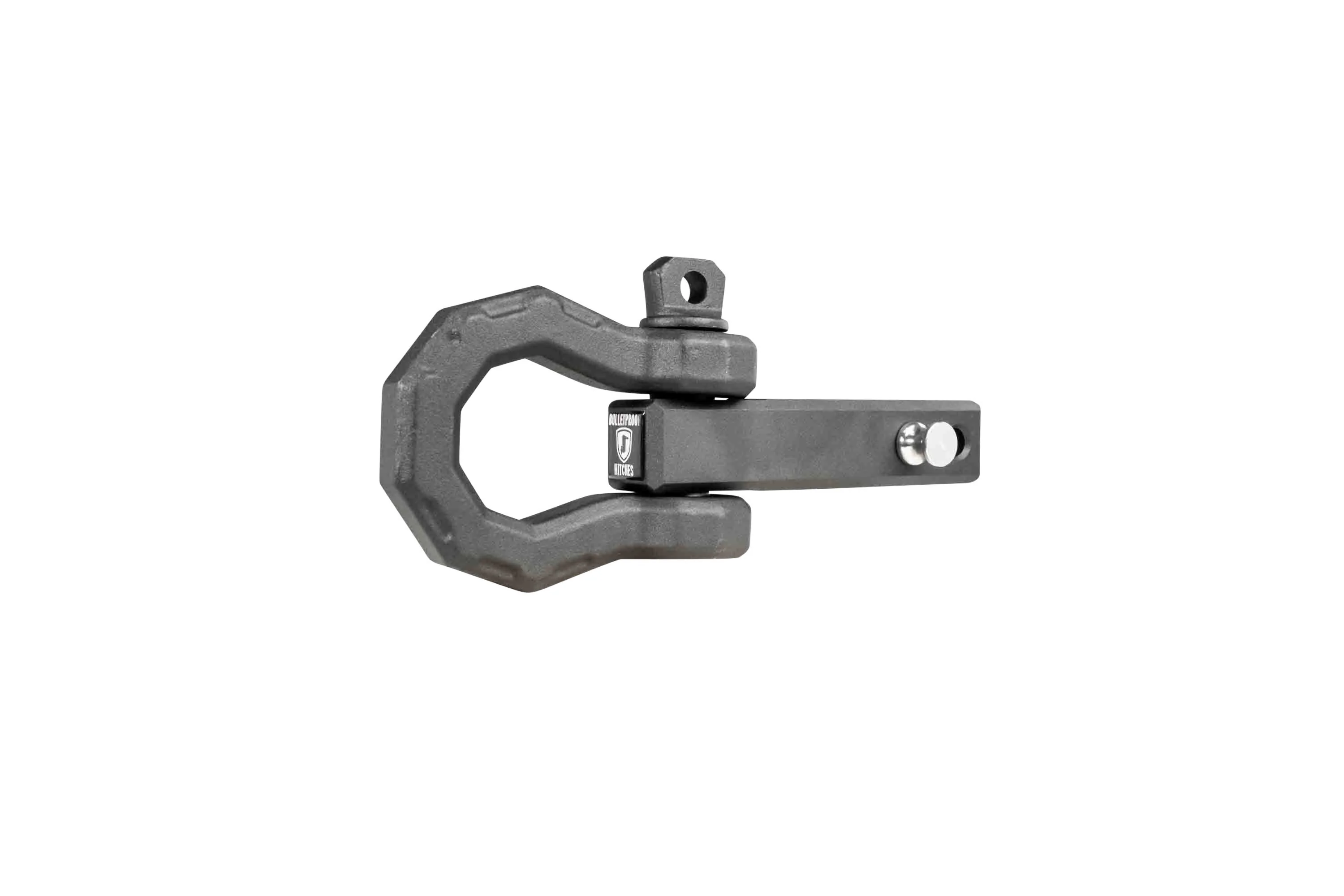 BulletProof 2.0" Extreme Duty Receiver Shackle - Image 10