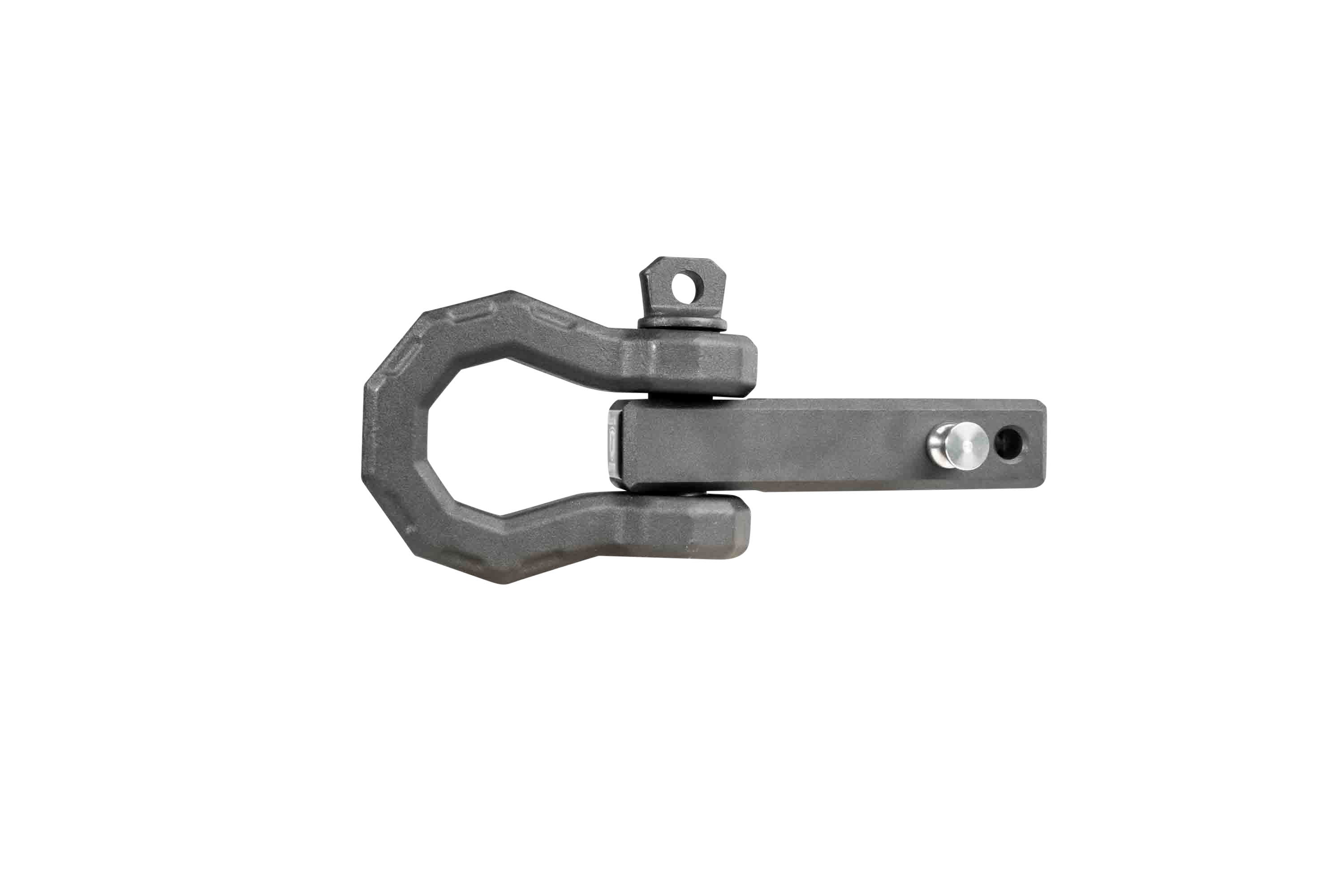 BulletProof 2.0" Extreme Duty Receiver Shackle - Image 12