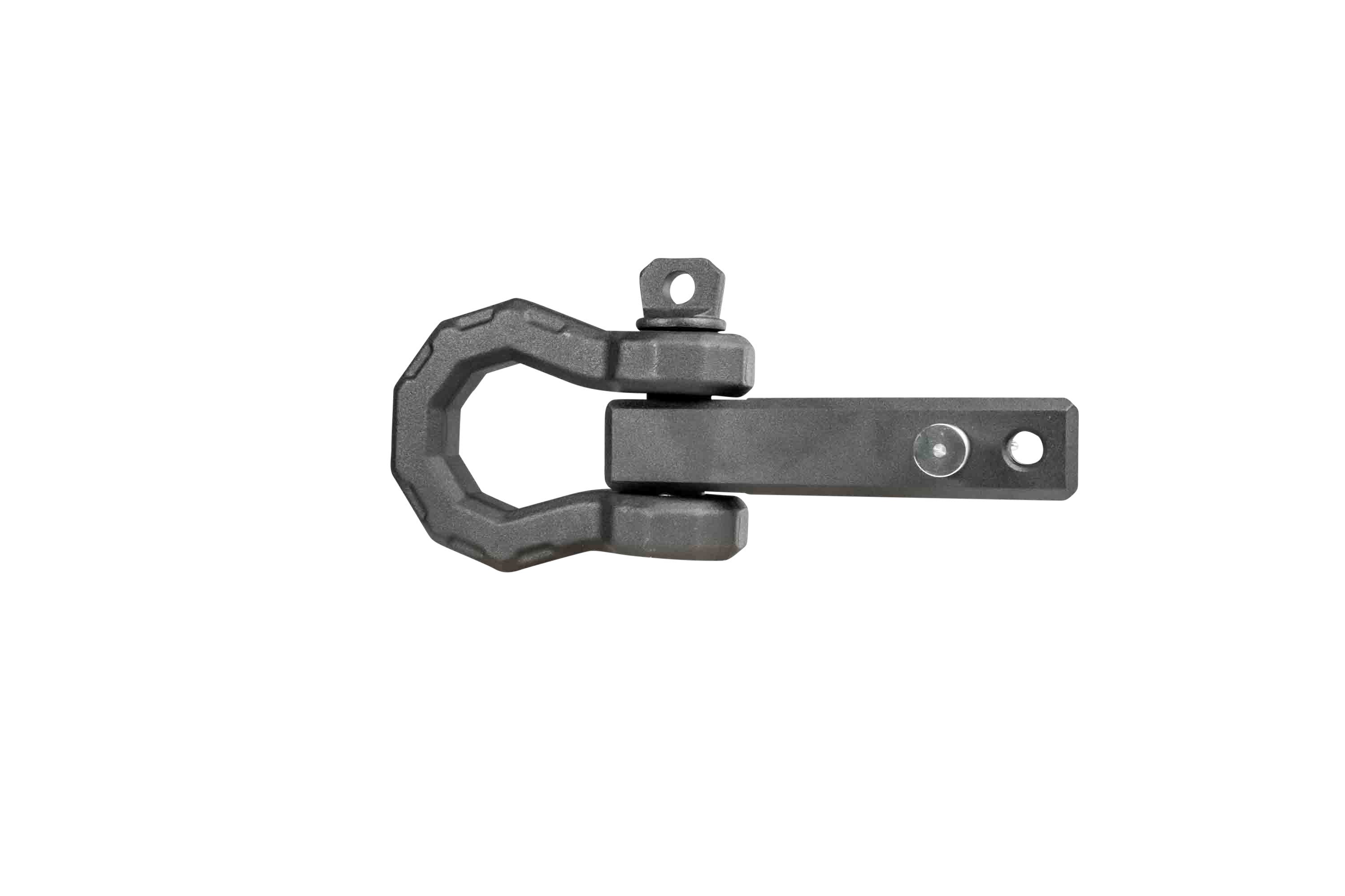 BulletProof 2.0" Extreme Duty Receiver Shackle - Image 15