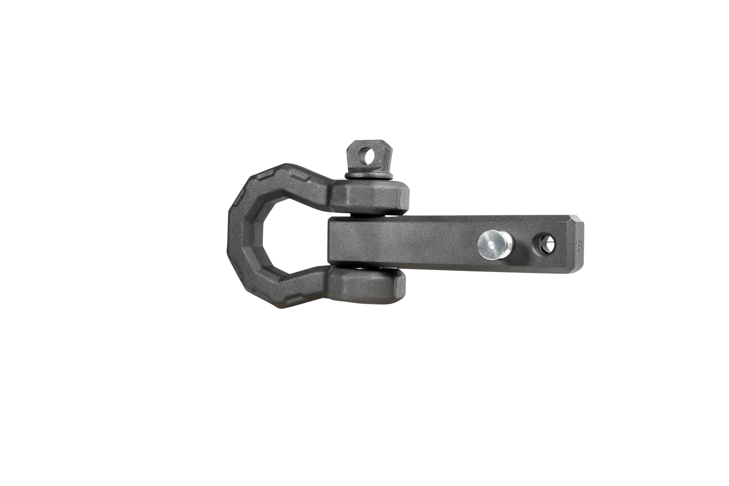 BulletProof 2.0" Extreme Duty Receiver Shackle - Image 16