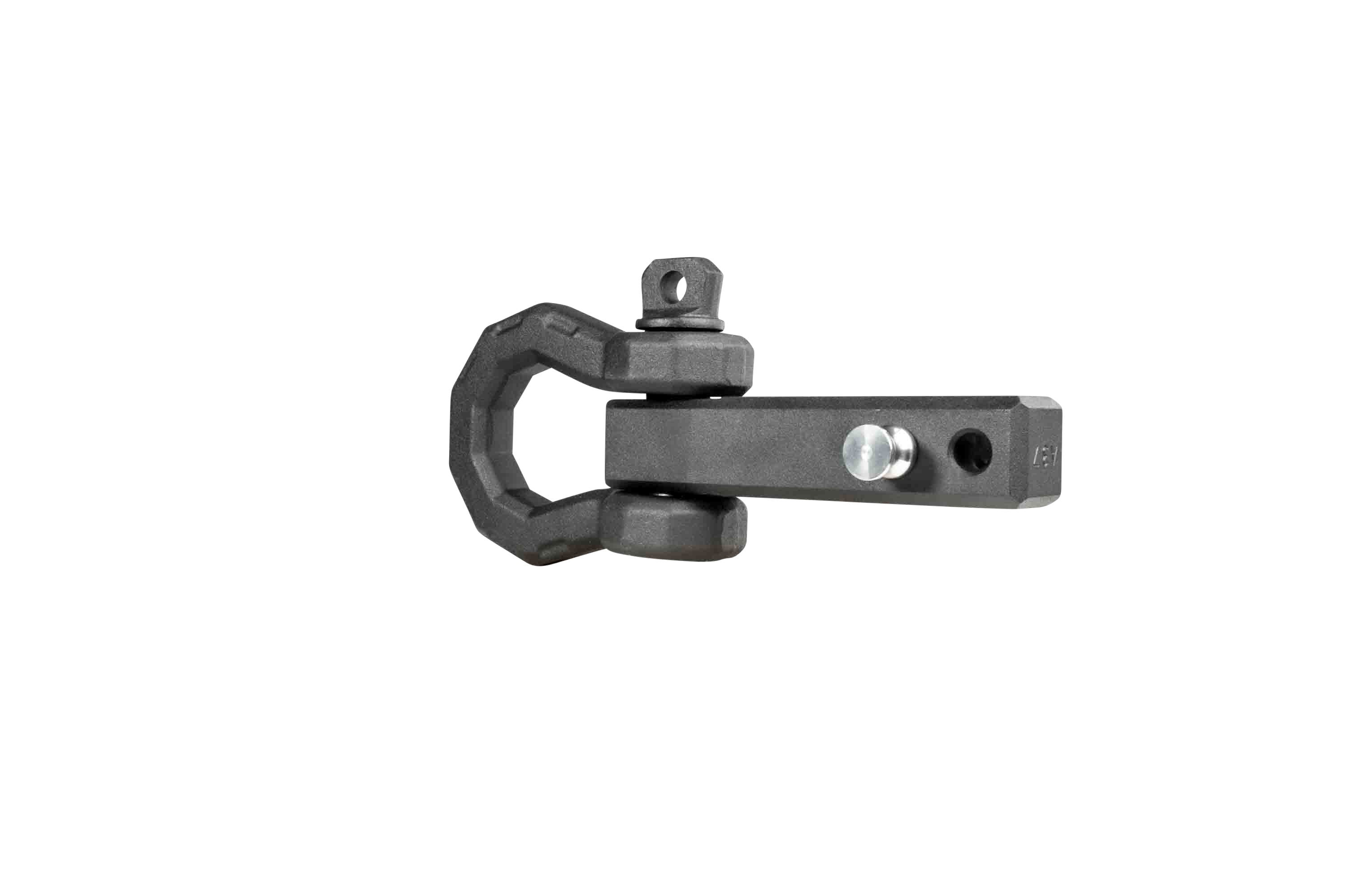 BulletProof 2.0" Extreme Duty Receiver Shackle - Image 17