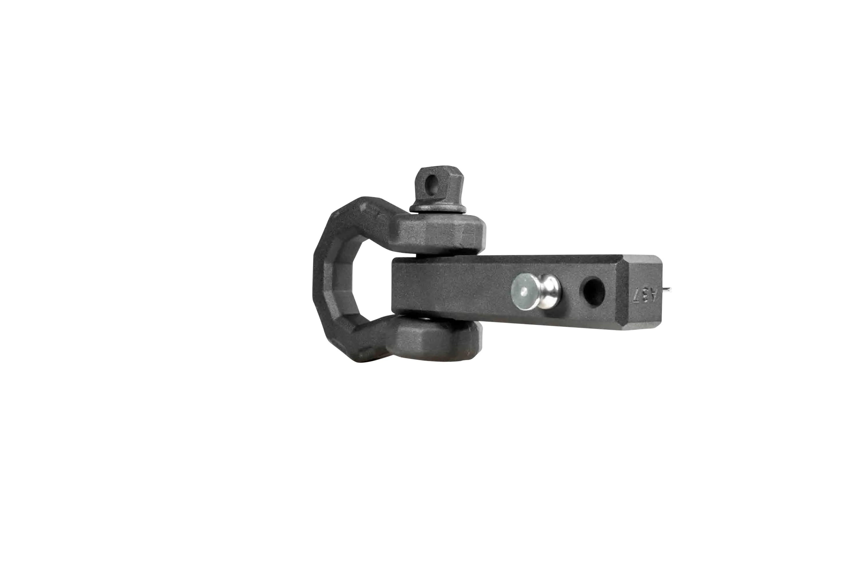 BulletProof 2.0" Extreme Duty Receiver Shackle - Image 18
