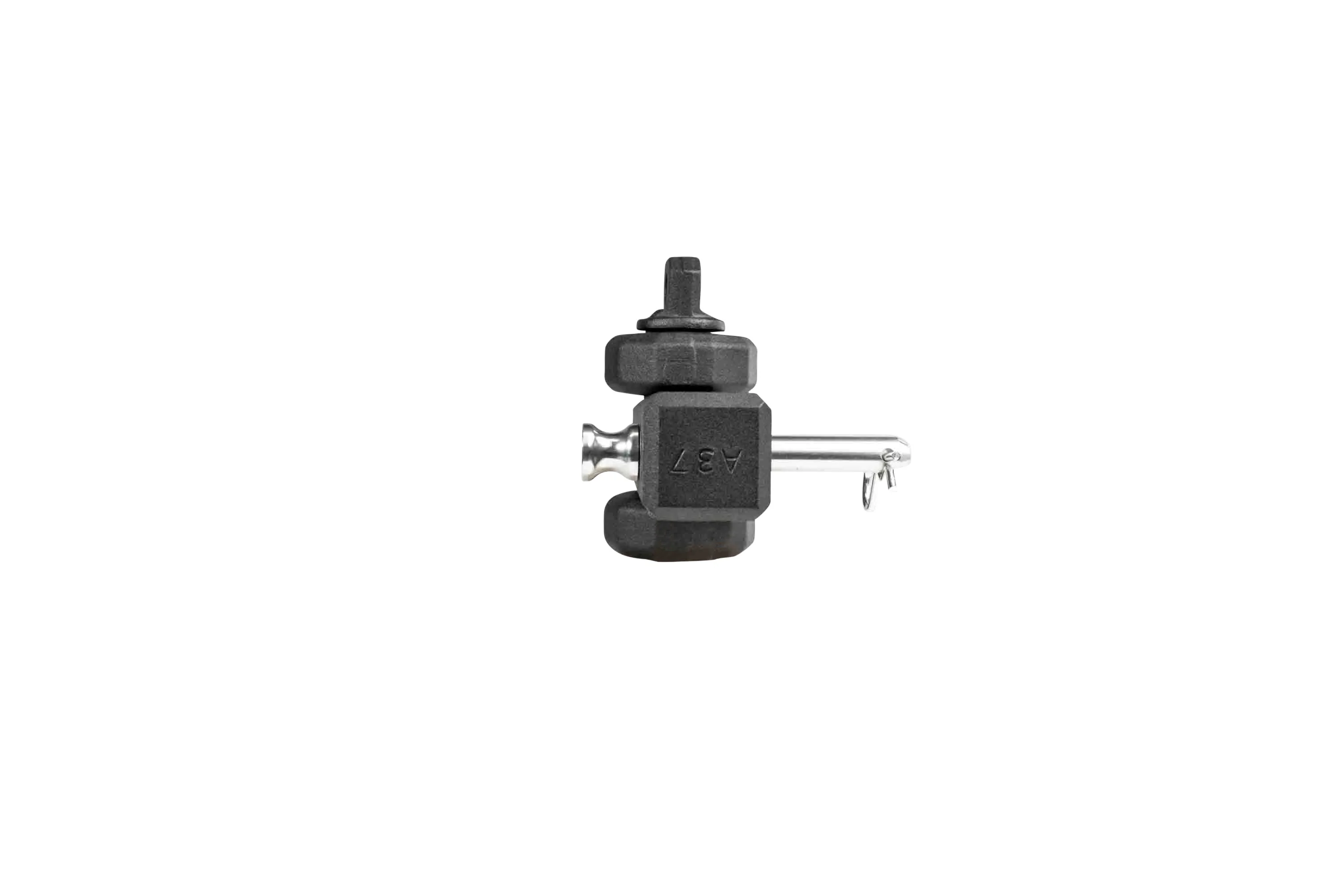 BulletProof 2.0" Extreme Duty Receiver Shackle - Image 22