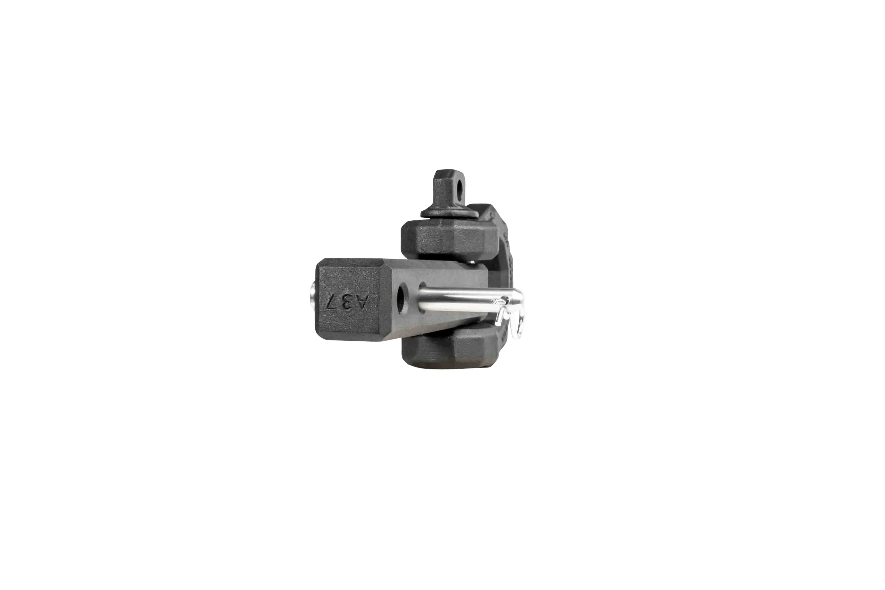 BulletProof 2.0" Extreme Duty Receiver Shackle - Image 24