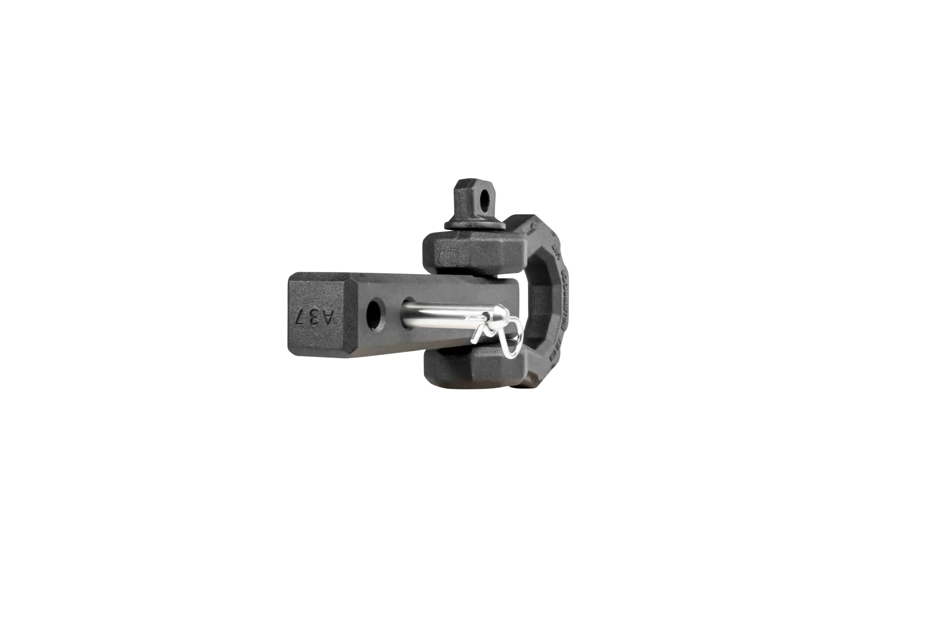 BulletProof 2.0" Extreme Duty Receiver Shackle - Image 25