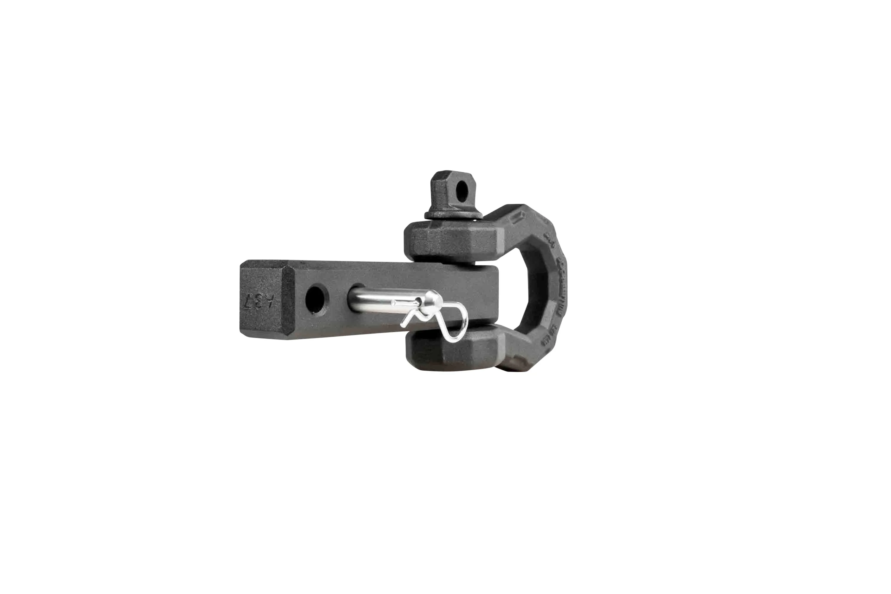 BulletProof 2.0" Extreme Duty Receiver Shackle - Image 26