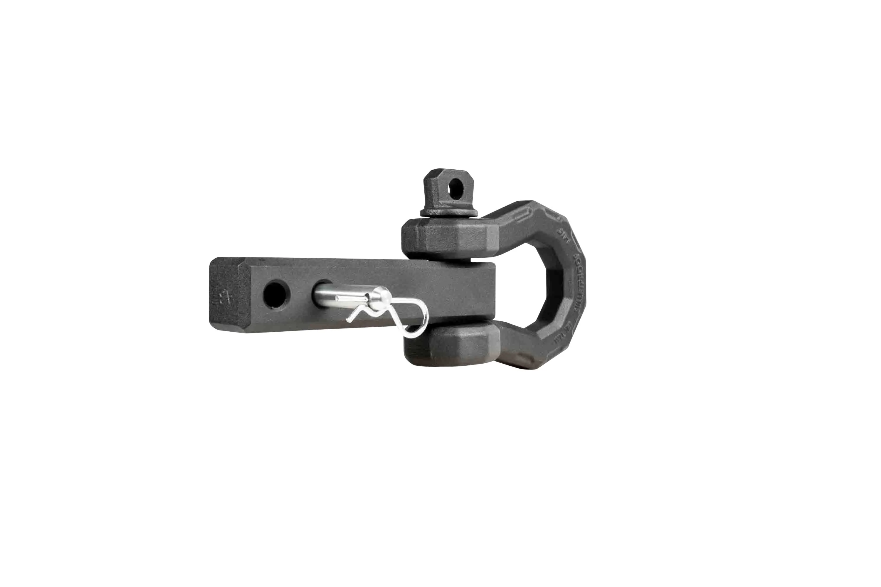 BulletProof 2.0" Extreme Duty Receiver Shackle - Image 27
