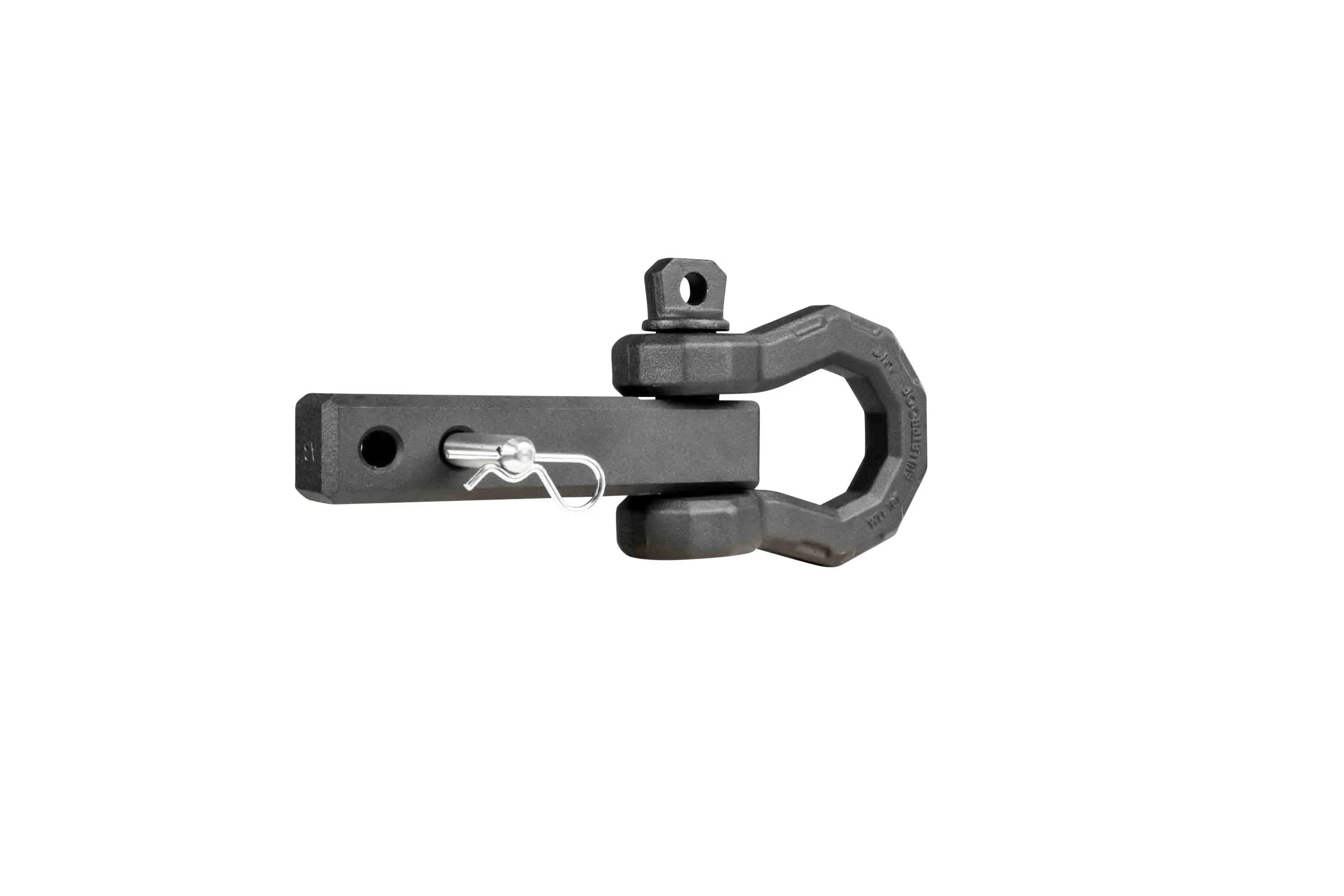 BulletProof 2.0" Extreme Duty Receiver Shackle - Image 28