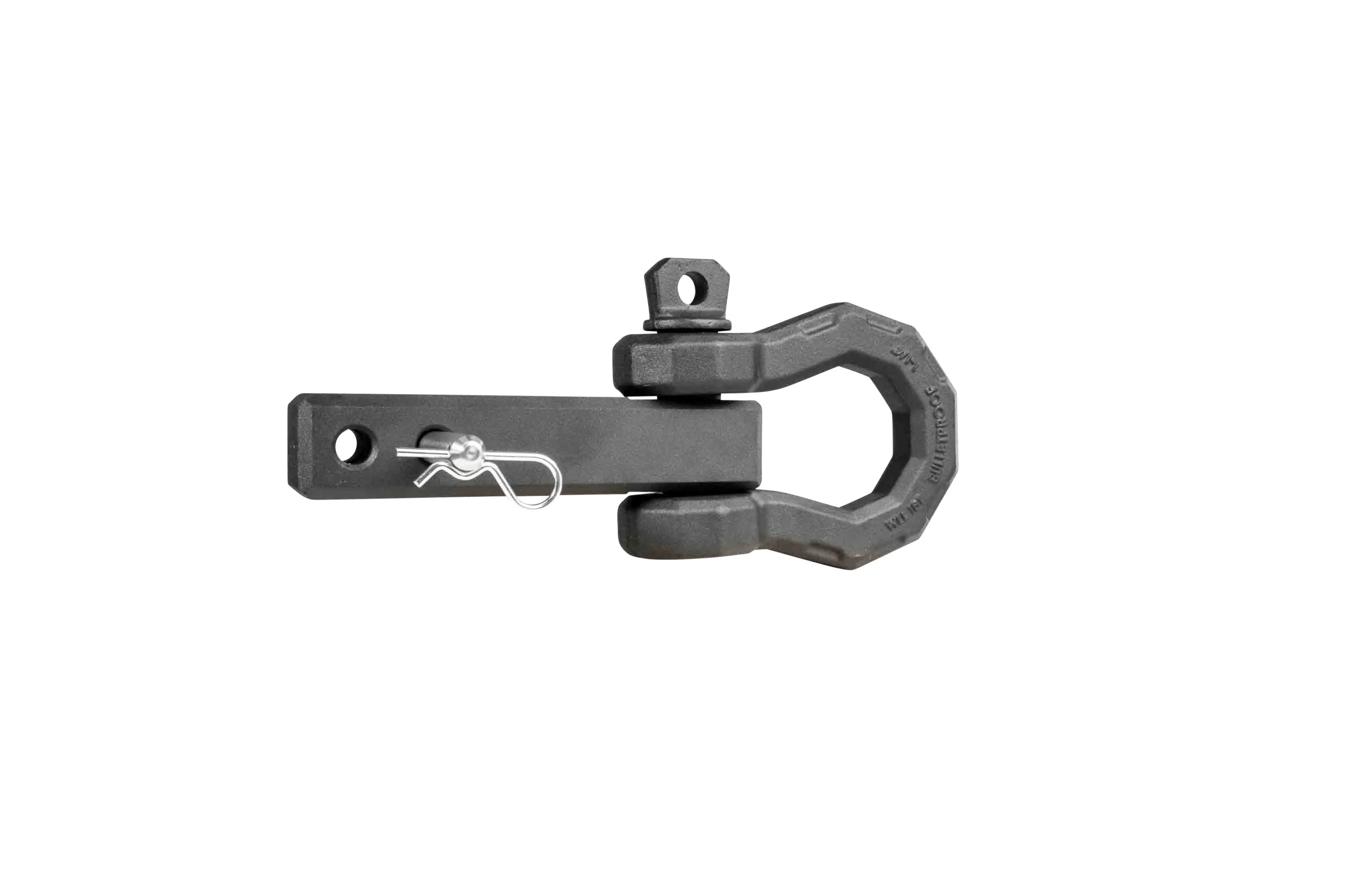 BulletProof 2.0" Extreme Duty Receiver Shackle - Image 29