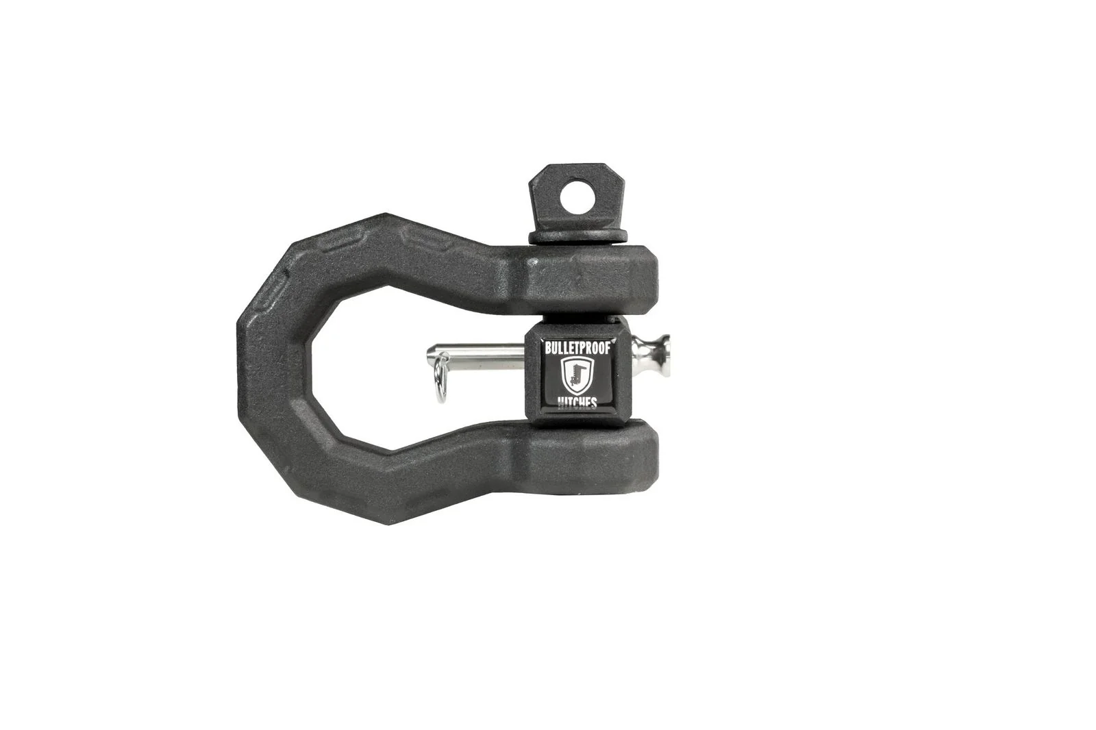 BulletProof 2.0" Extreme Duty Receiver Shackle - Image 3