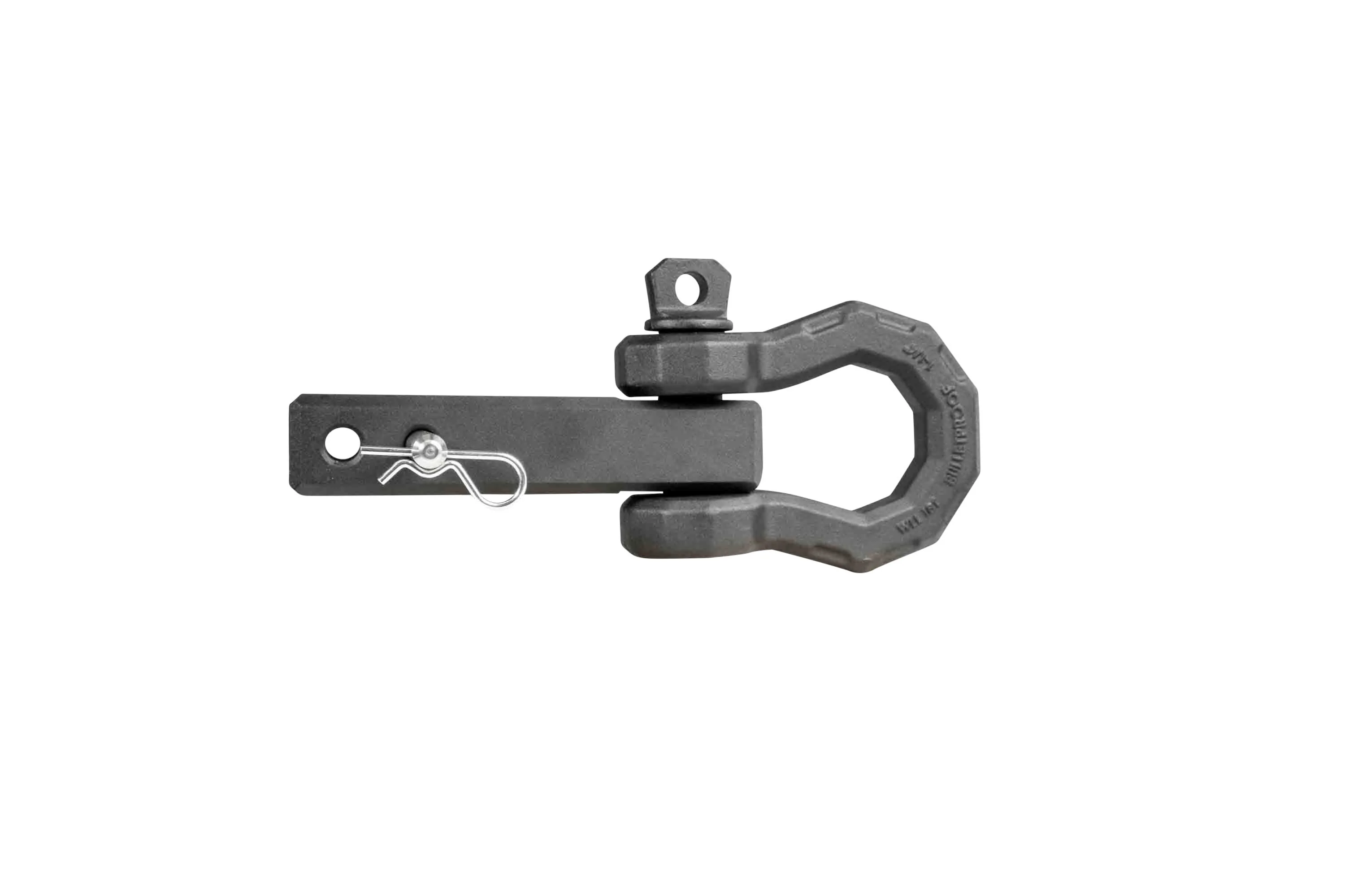 BulletProof 2.0" Extreme Duty Receiver Shackle - Image 30