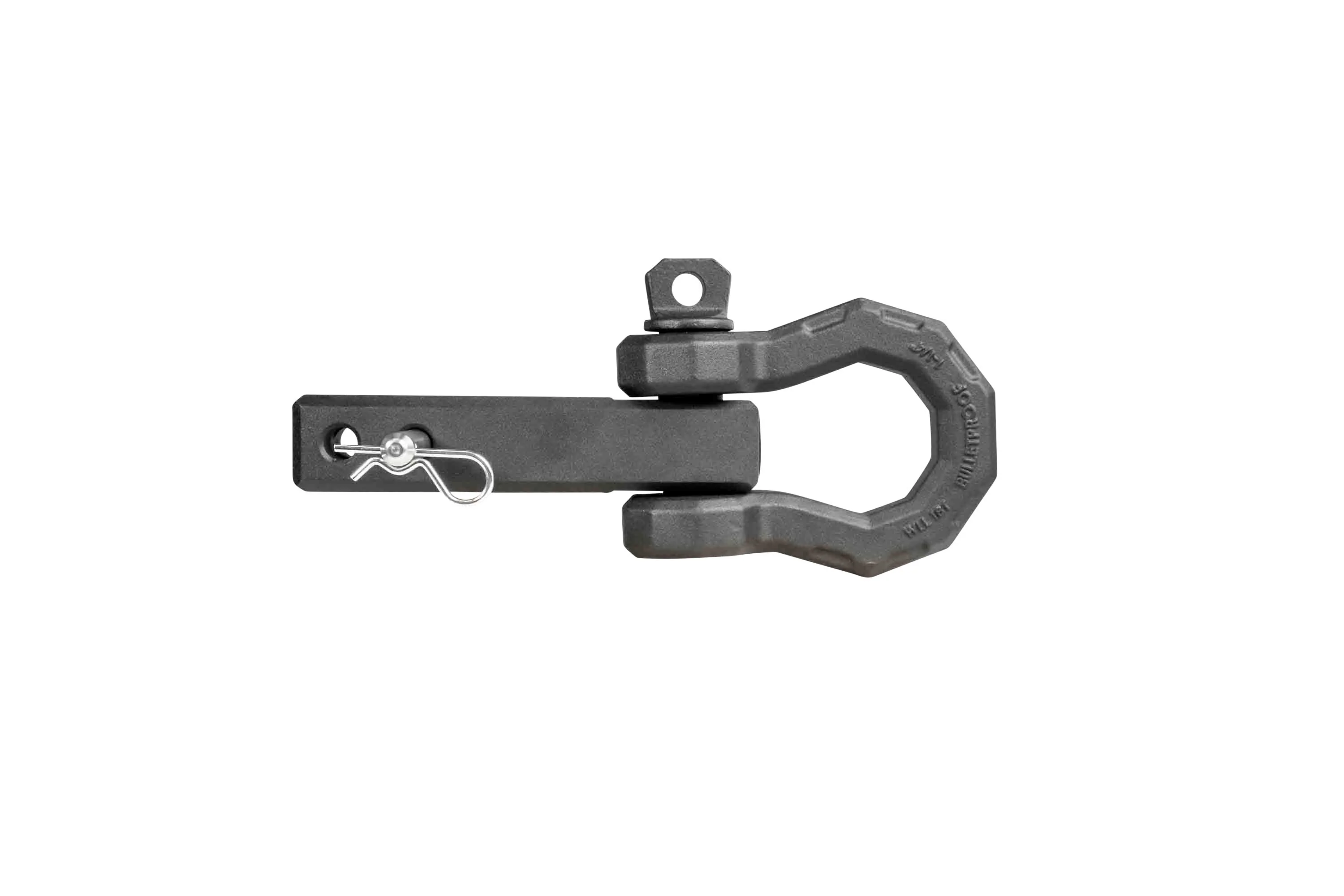 BulletProof 2.0" Extreme Duty Receiver Shackle - Image 31