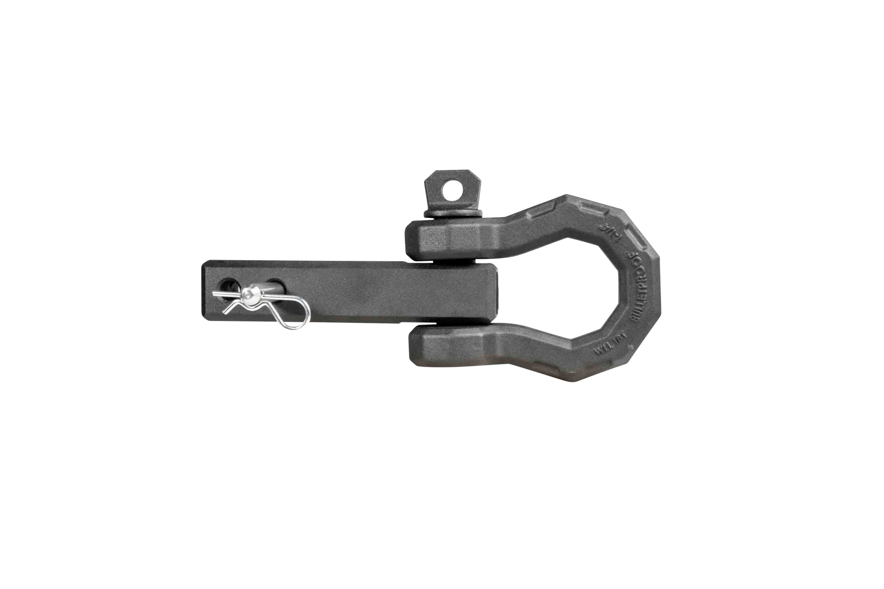 BulletProof 2.0" Extreme Duty Receiver Shackle - Image 32
