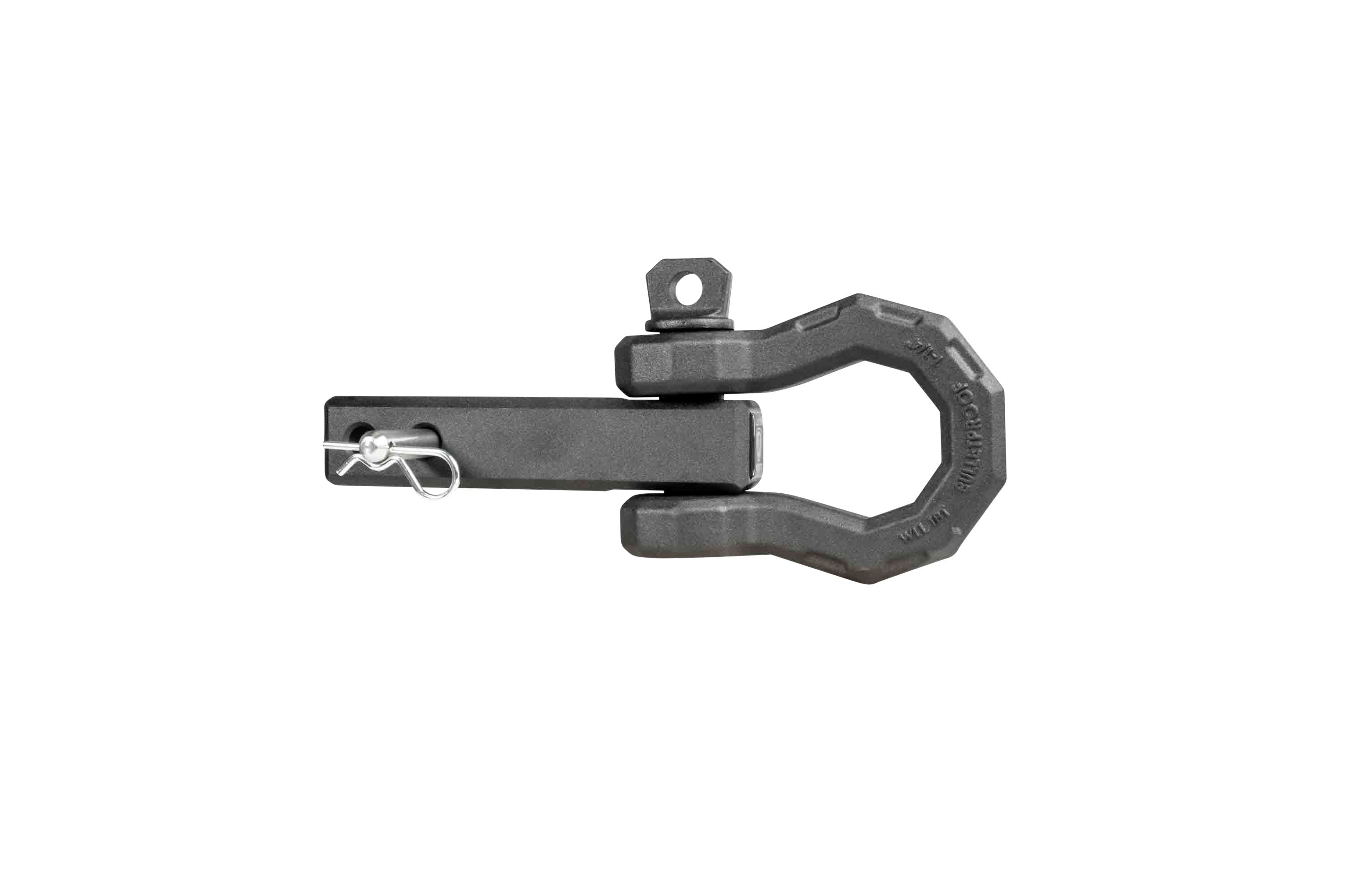 BulletProof 2.0" Extreme Duty Receiver Shackle - Image 33