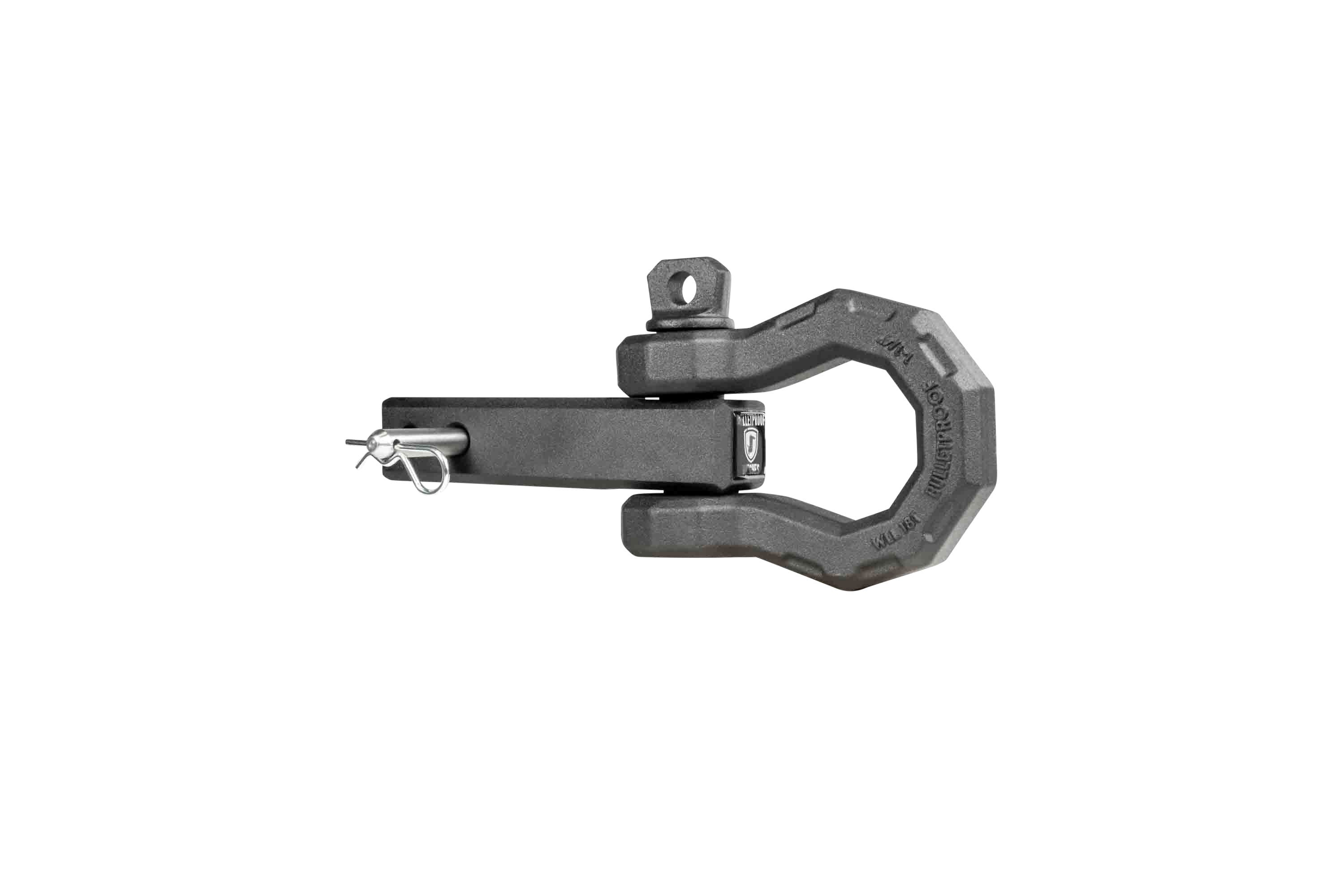 BulletProof 2.0" Extreme Duty Receiver Shackle - Image 35