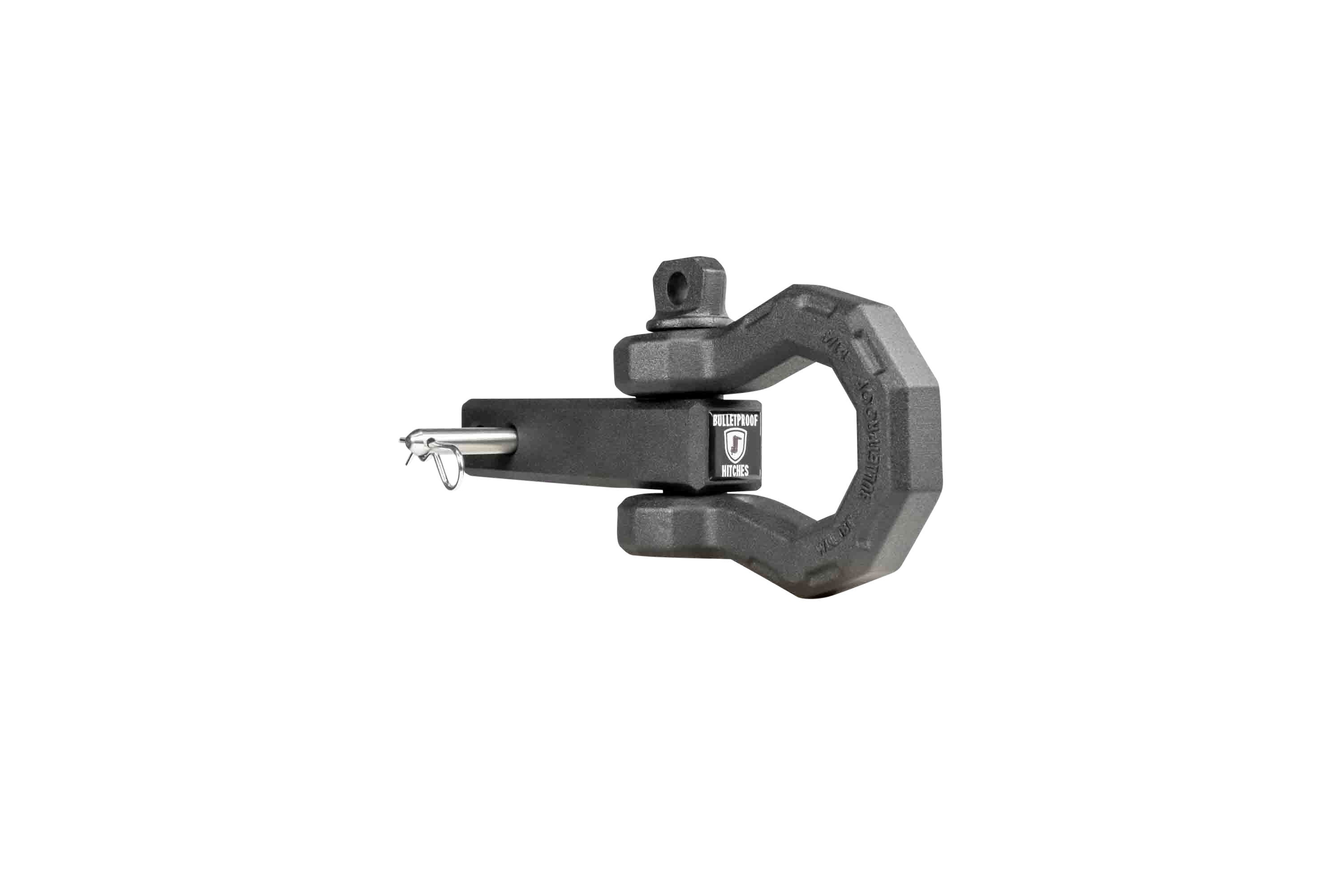 BulletProof 2.0" Extreme Duty Receiver Shackle - Image 37