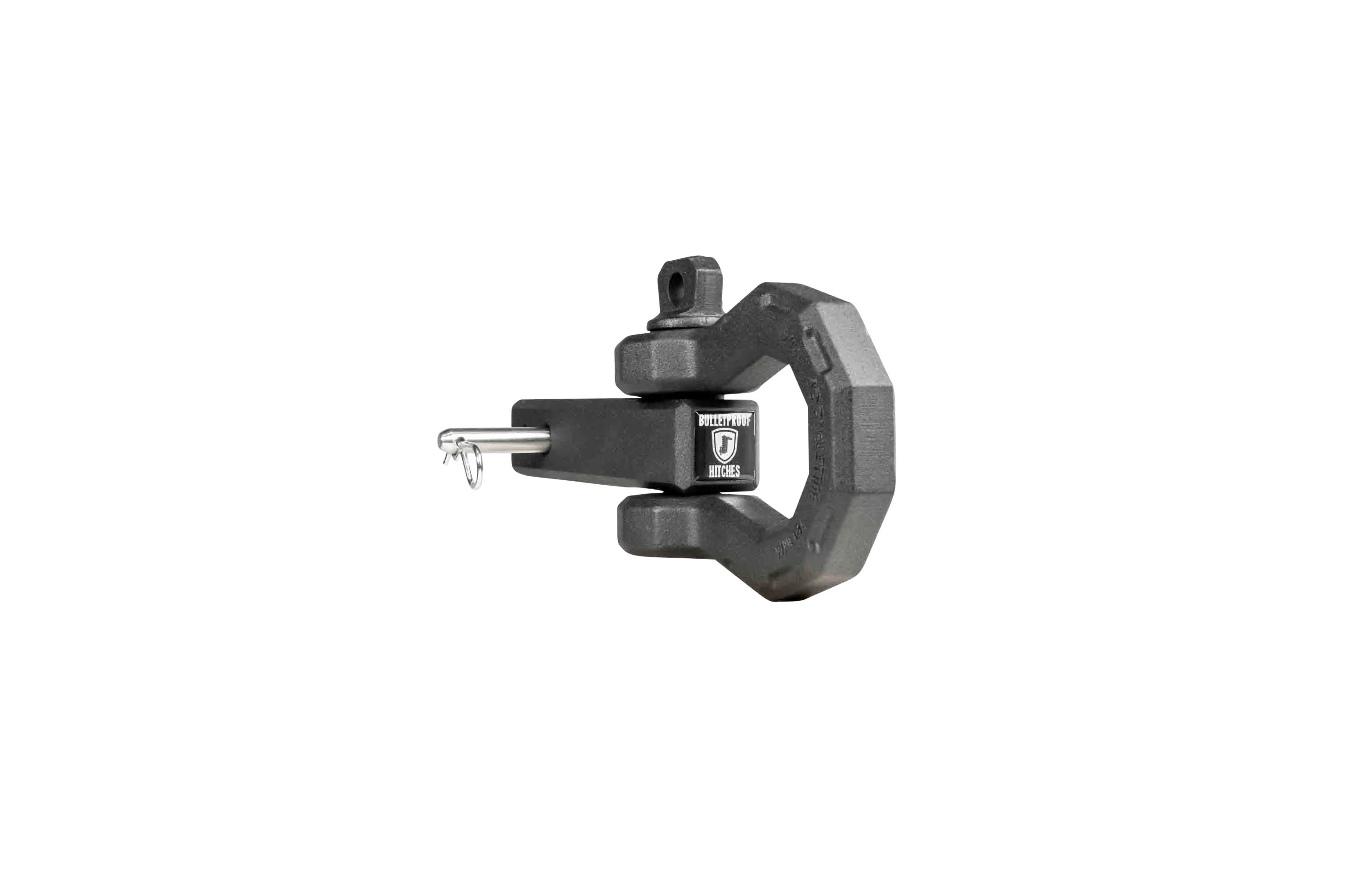 BulletProof 2.0" Extreme Duty Receiver Shackle - Image 38