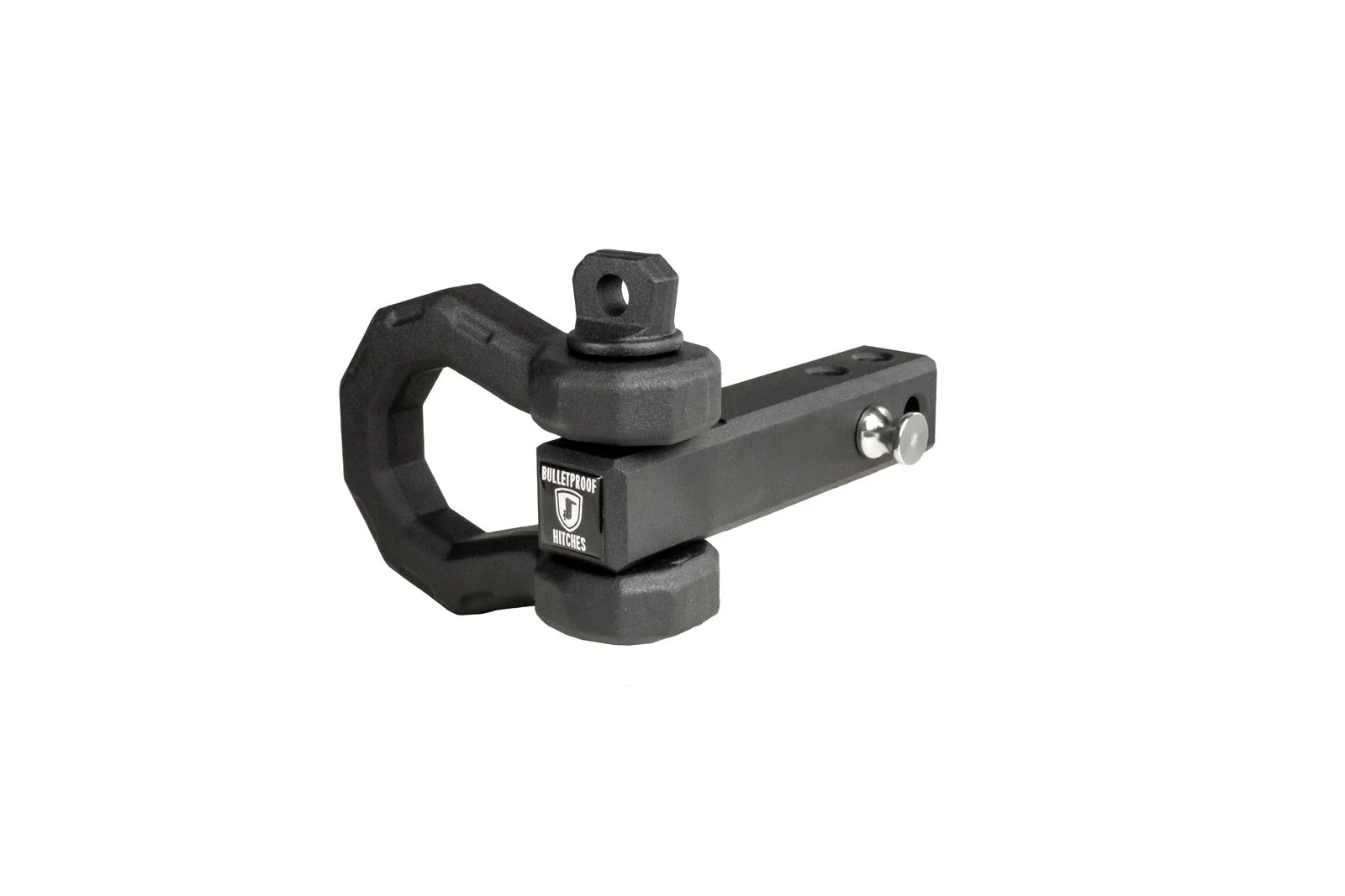 BulletProof 2.0" Extreme Duty Receiver Shackle - Image 4