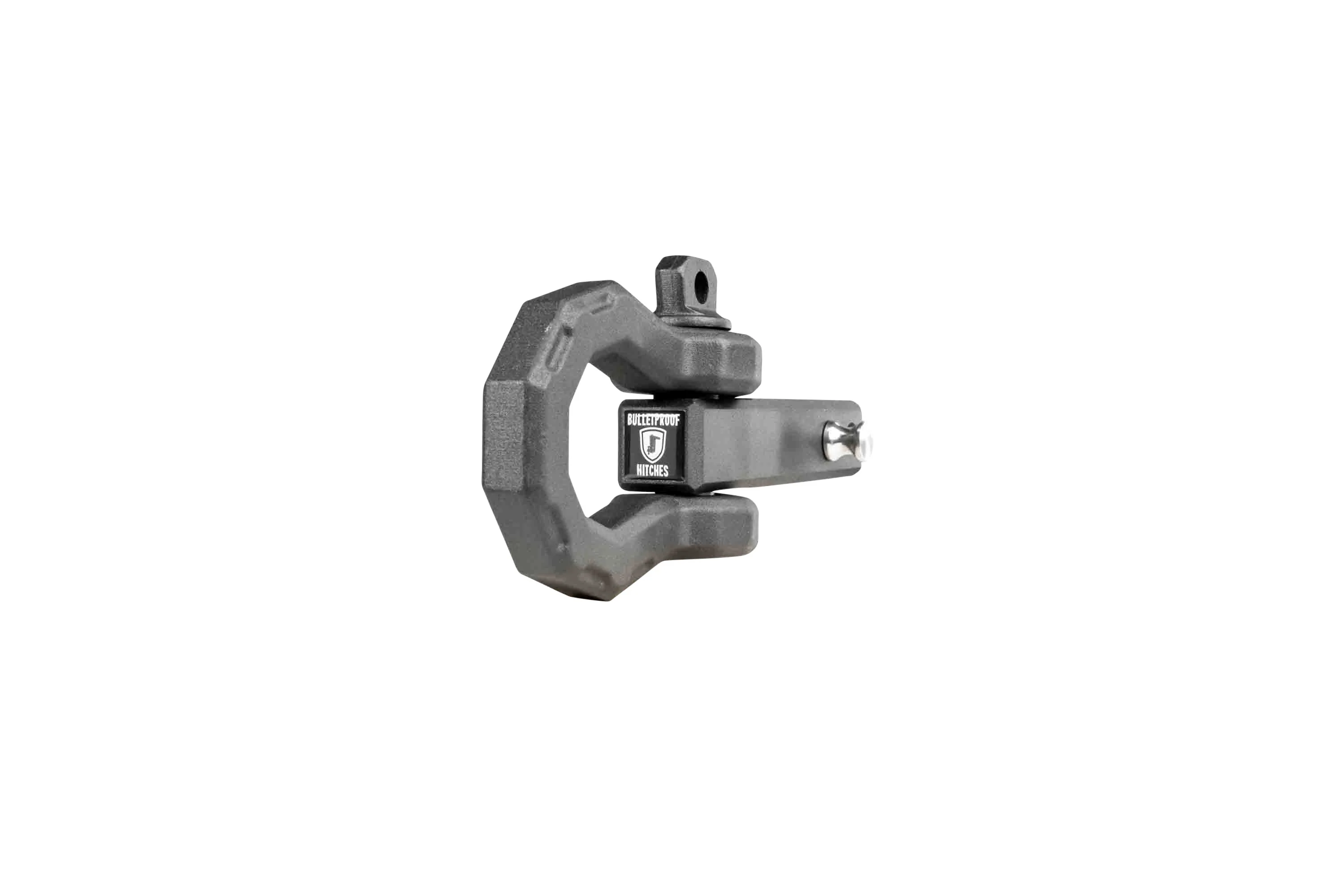 BulletProof 2.0" Extreme Duty Receiver Shackle - Image 43
