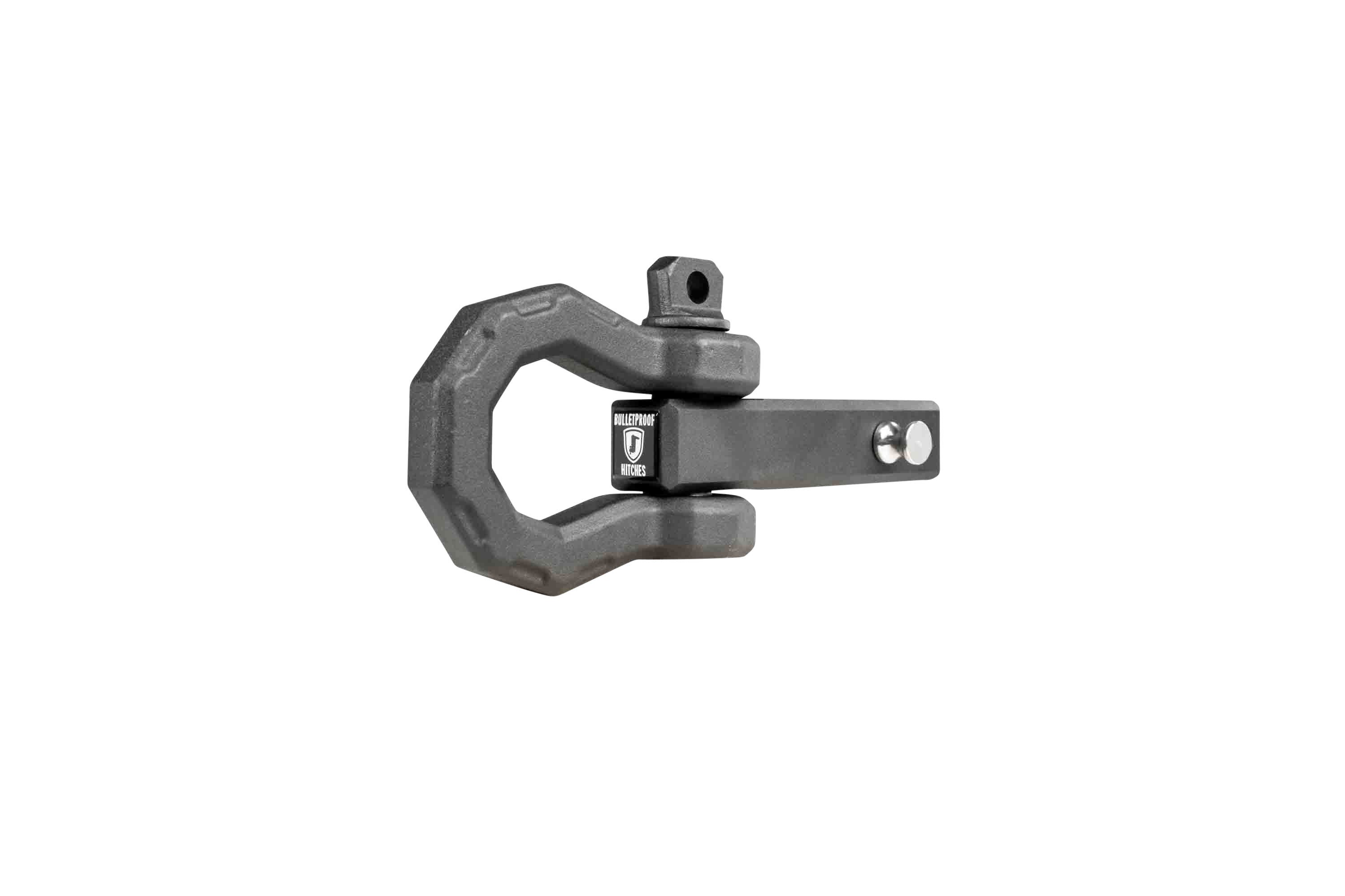 BulletProof 2.0" Extreme Duty Receiver Shackle - Image 9