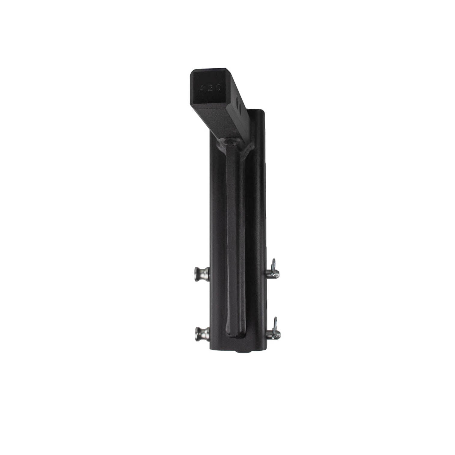 2.0" Heavy Duty 10" Drop/Rise Hitch - Image 24