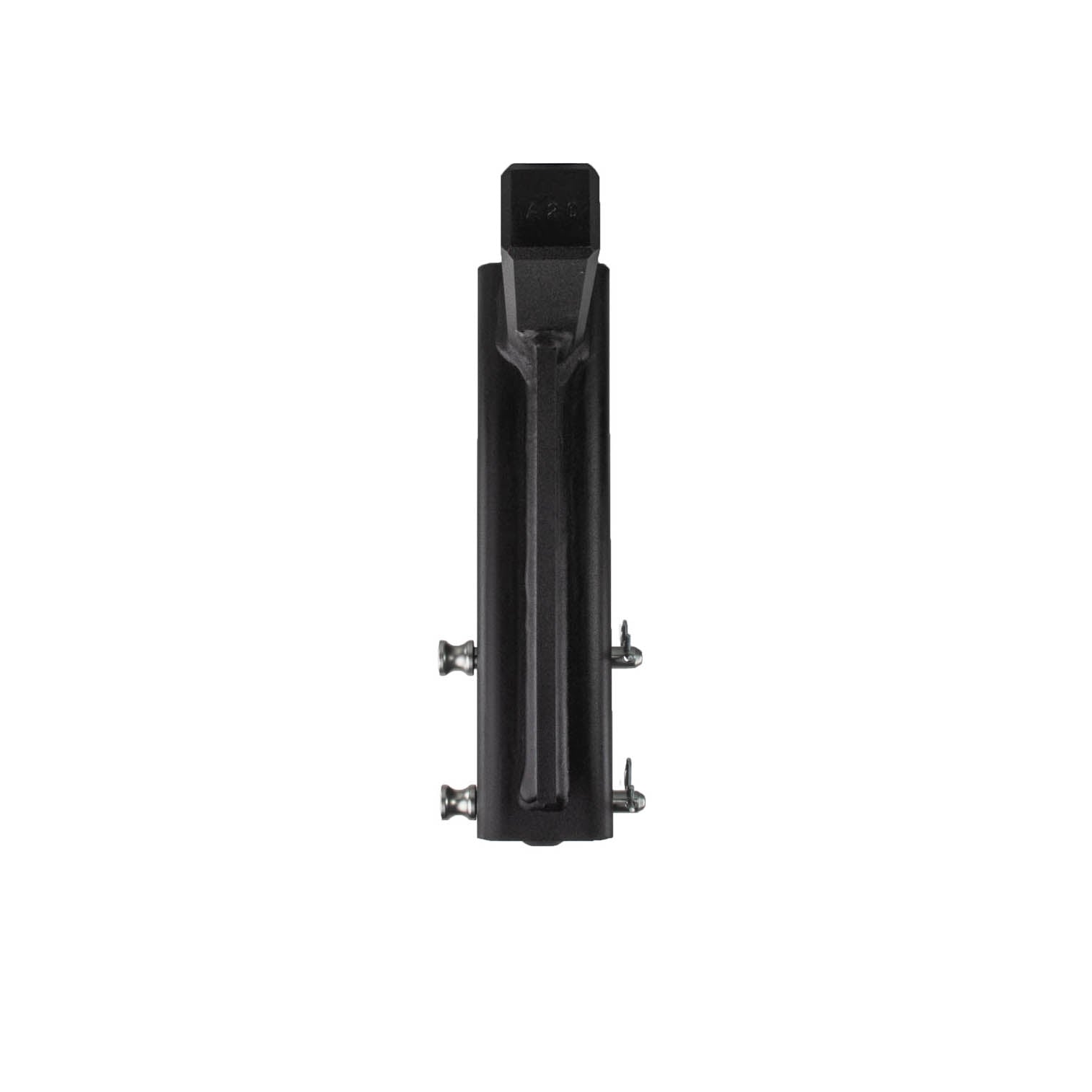 2.0" Heavy Duty 10" Drop/Rise Hitch - Image 25