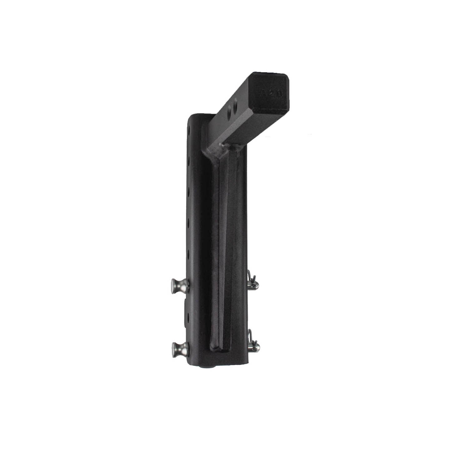 2.0" Heavy Duty 10" Drop/Rise Hitch - Image 26
