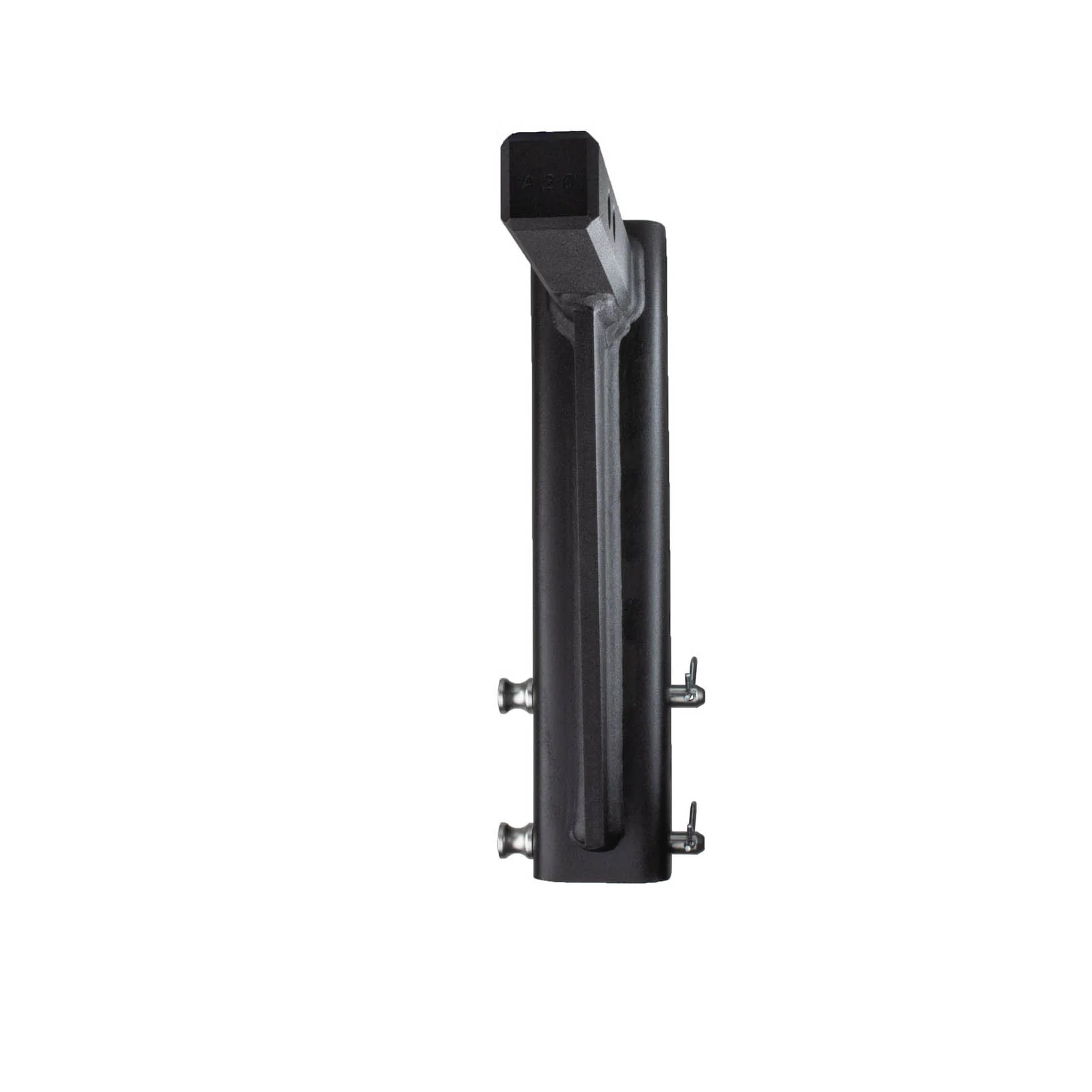 2.0" Heavy Duty 12" Drop/Rise Hitch - Image 24