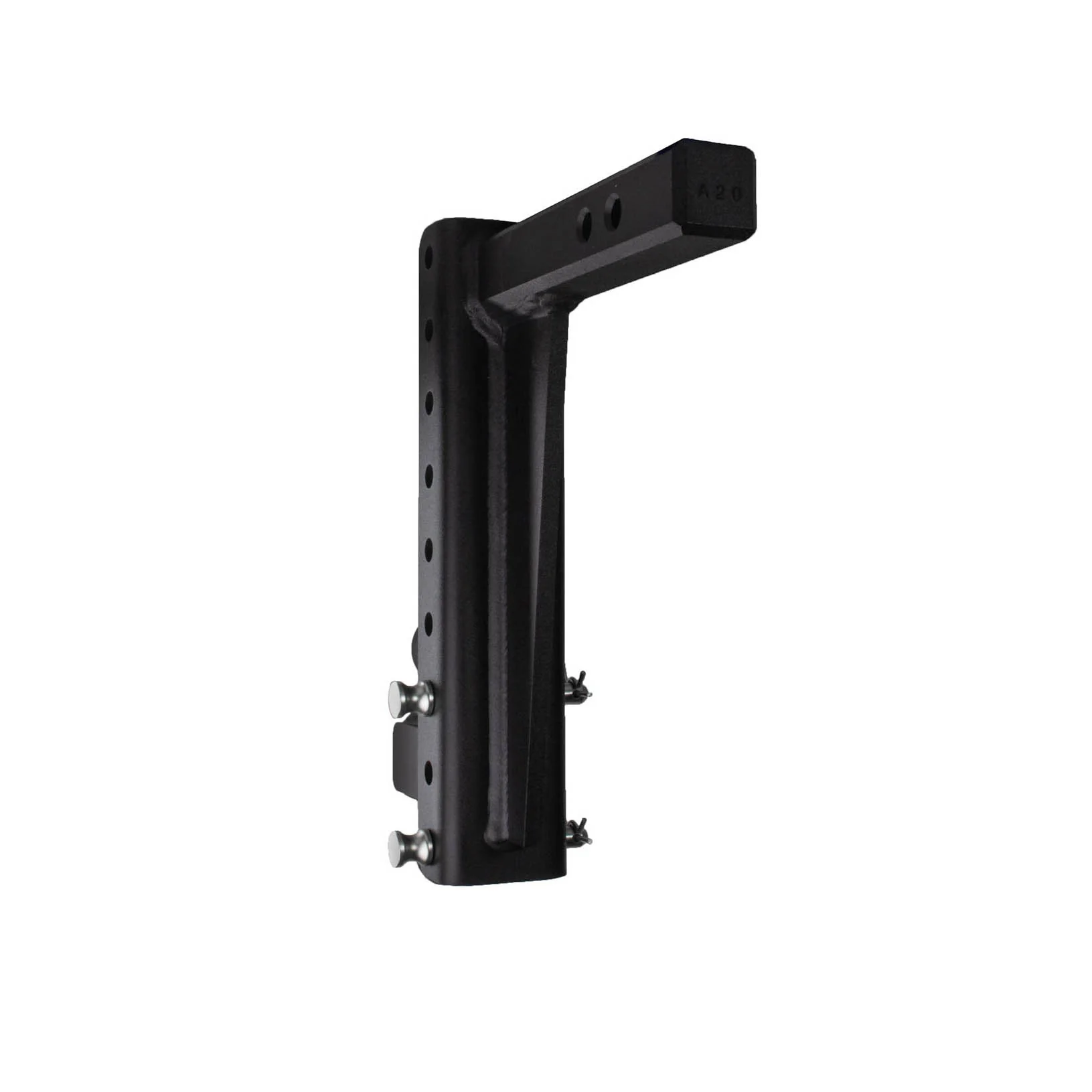 2.0" Heavy Duty 12" Drop/Rise Hitch - Image 27