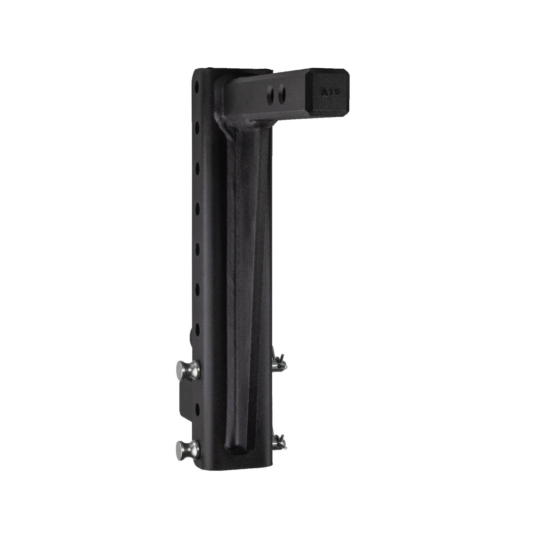 2.0" Heavy Duty 14" Drop/Rise Hitch - Image 27