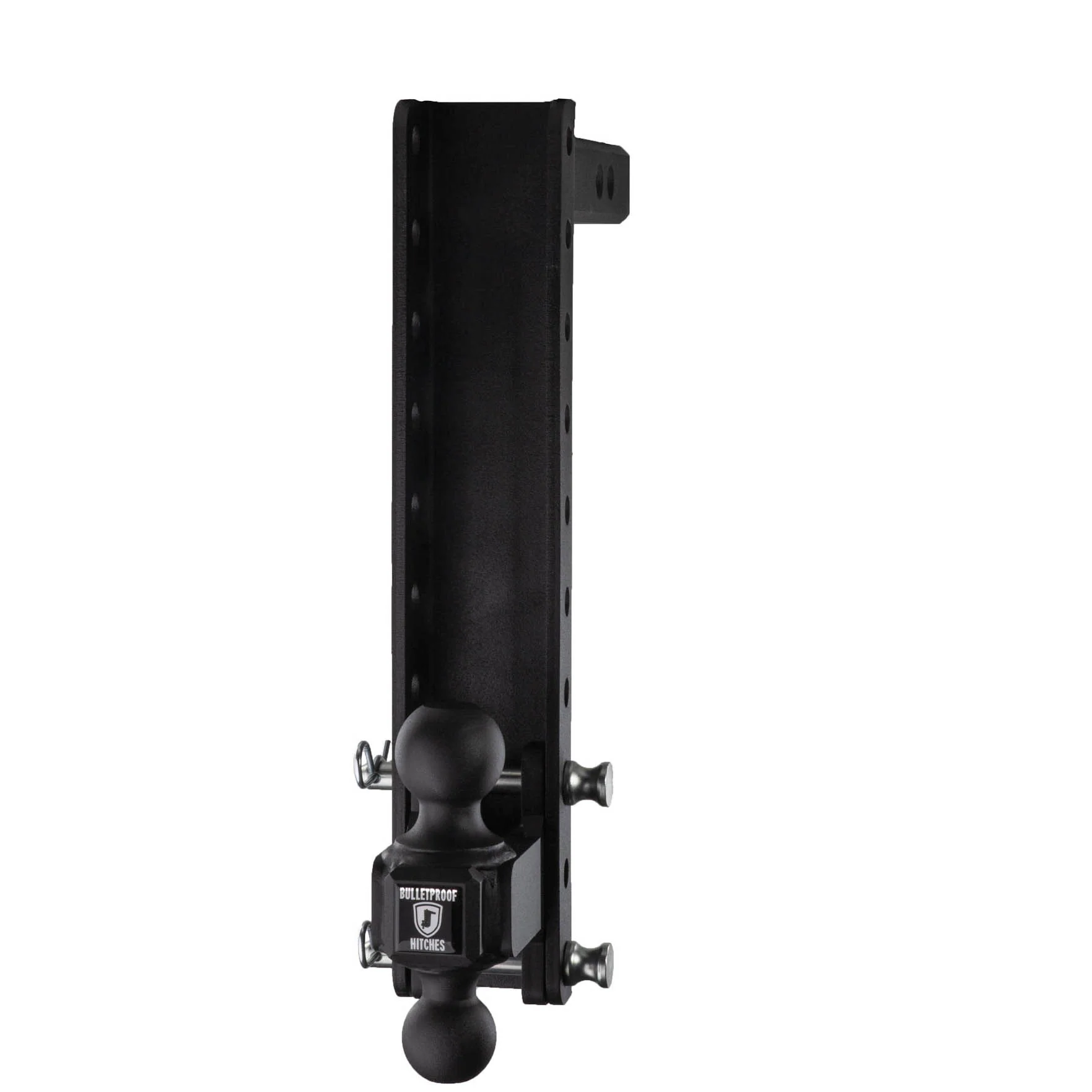 2.0" Heavy Duty 14" Drop/Rise Hitch - Image 42