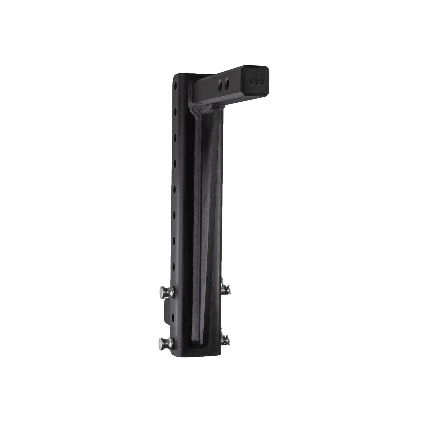 2.0" Heavy Duty 16" Drop/Rise Hitch - Image 27