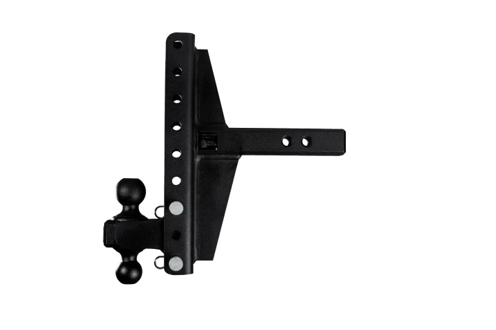 2.0" Heavy Duty 4" & 6" Offset Hitch - Image 10