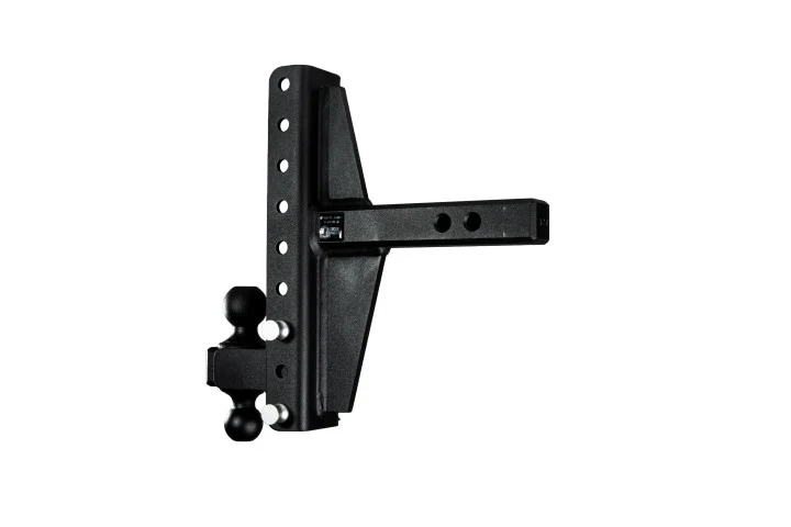 2.0" Heavy Duty 4" & 6" Offset Hitch - Image 13