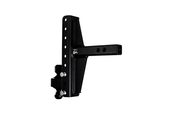 2.0" Heavy Duty 4" & 6" Offset Hitch - Image 14