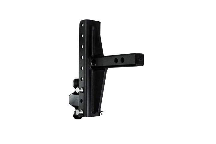 2.0" Heavy Duty 4" & 6" Offset Hitch - Image 15