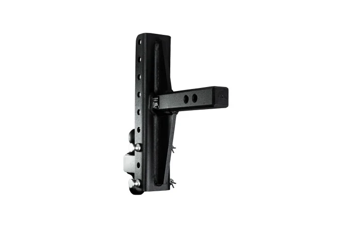 2.0" Heavy Duty 4" & 6" Offset Hitch - Image 16