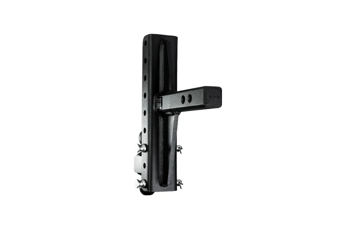 2.0" Heavy Duty 4" & 6" Offset Hitch - Image 17